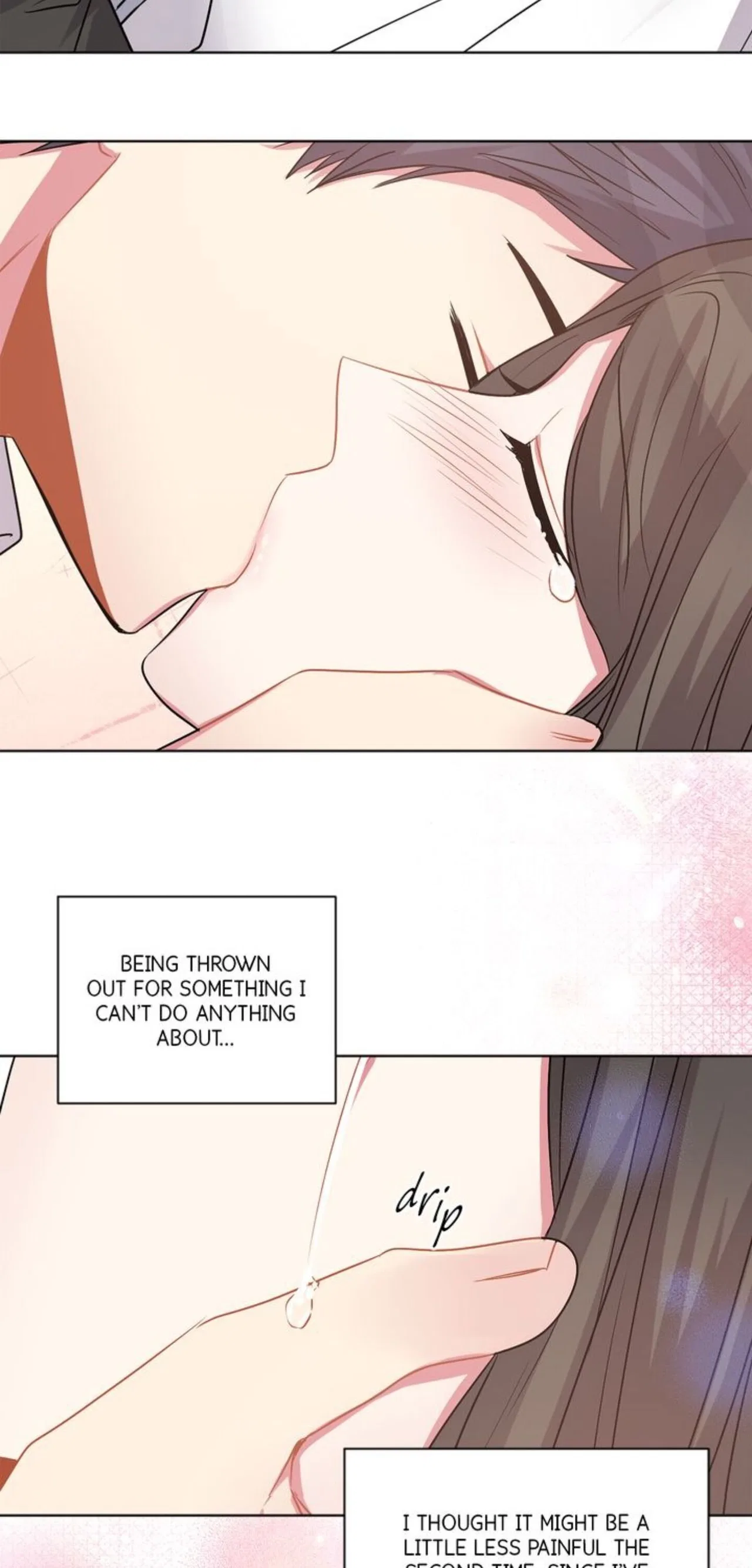 I Found Somebody to Love Chapter 74 – Page 36