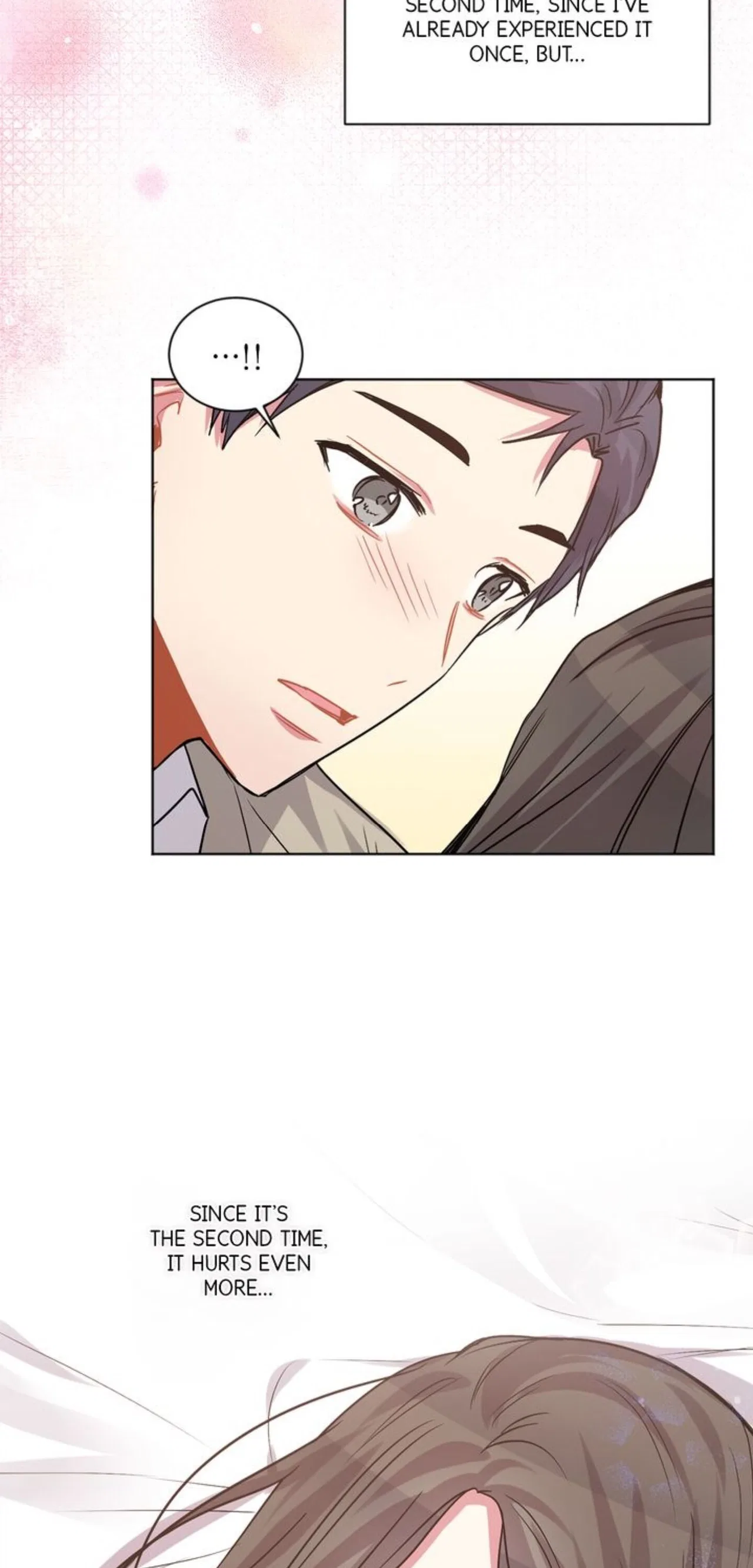 I Found Somebody to Love Chapter 74 – Page 37