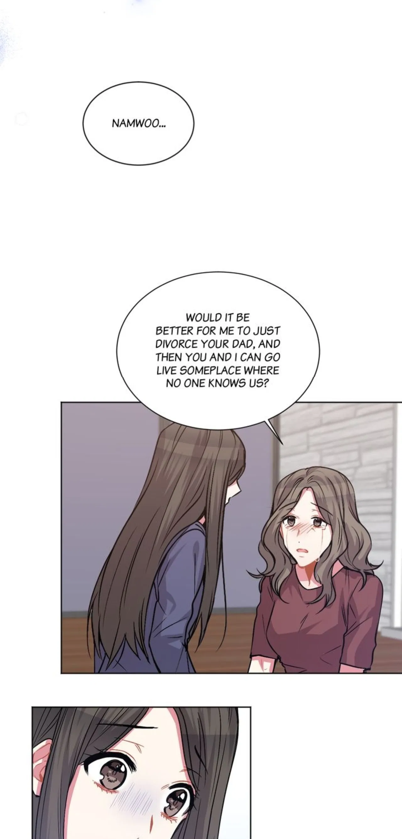 I Found Somebody to Love Chapter 73 – Page 2