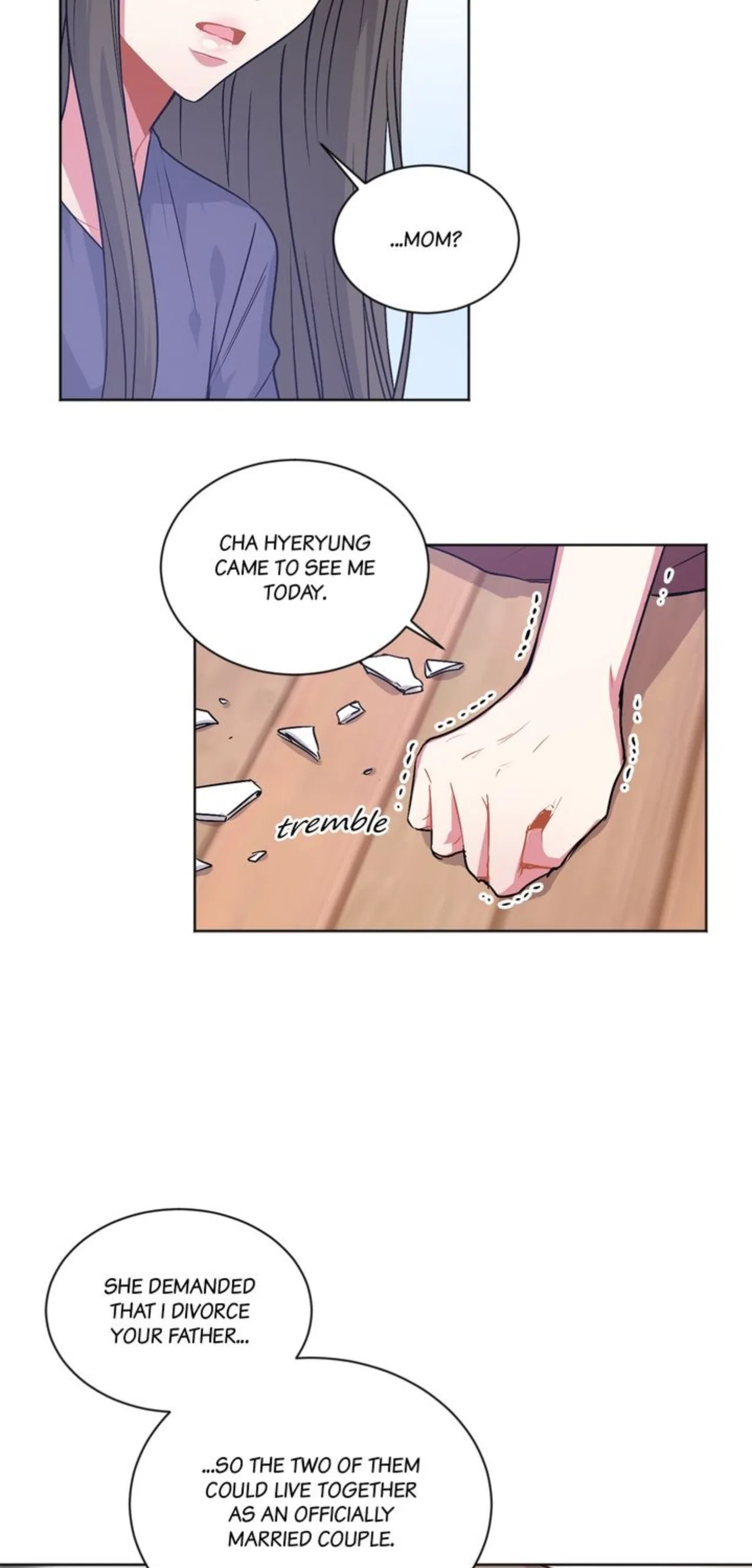 I Found Somebody to Love Chapter 73 – Page 3