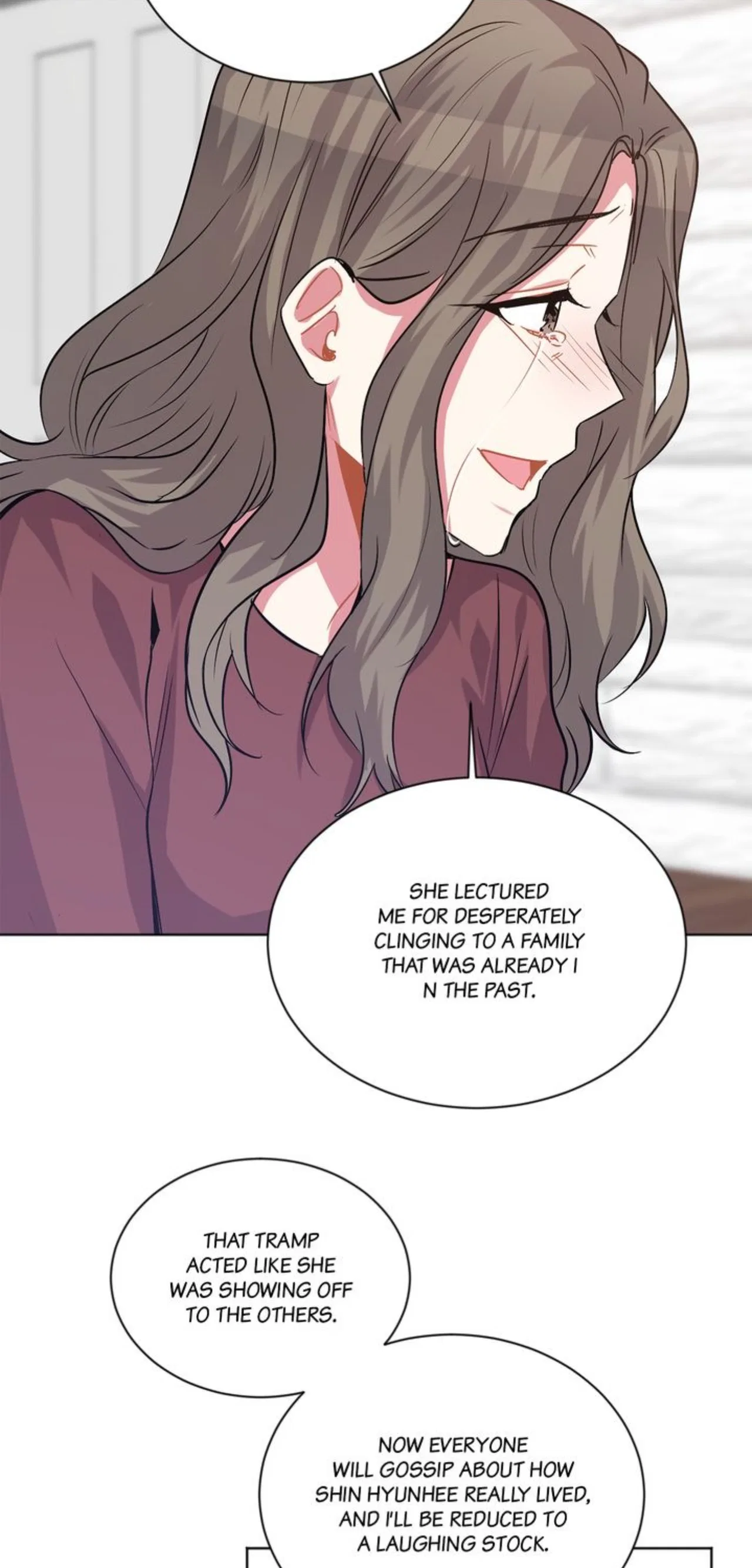 I Found Somebody to Love Chapter 73 – Page 4