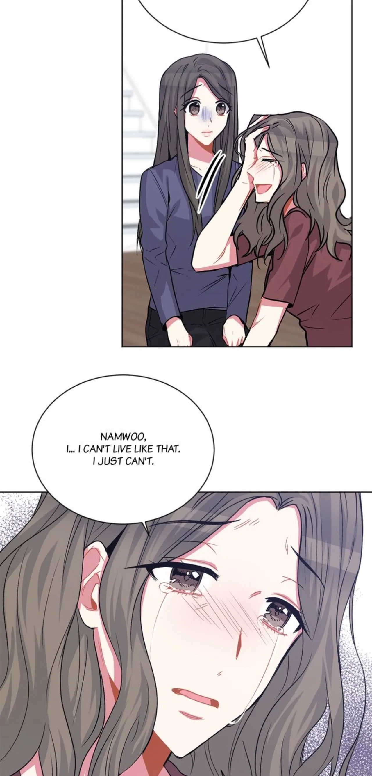 I Found Somebody to Love Chapter 73 – Page 5