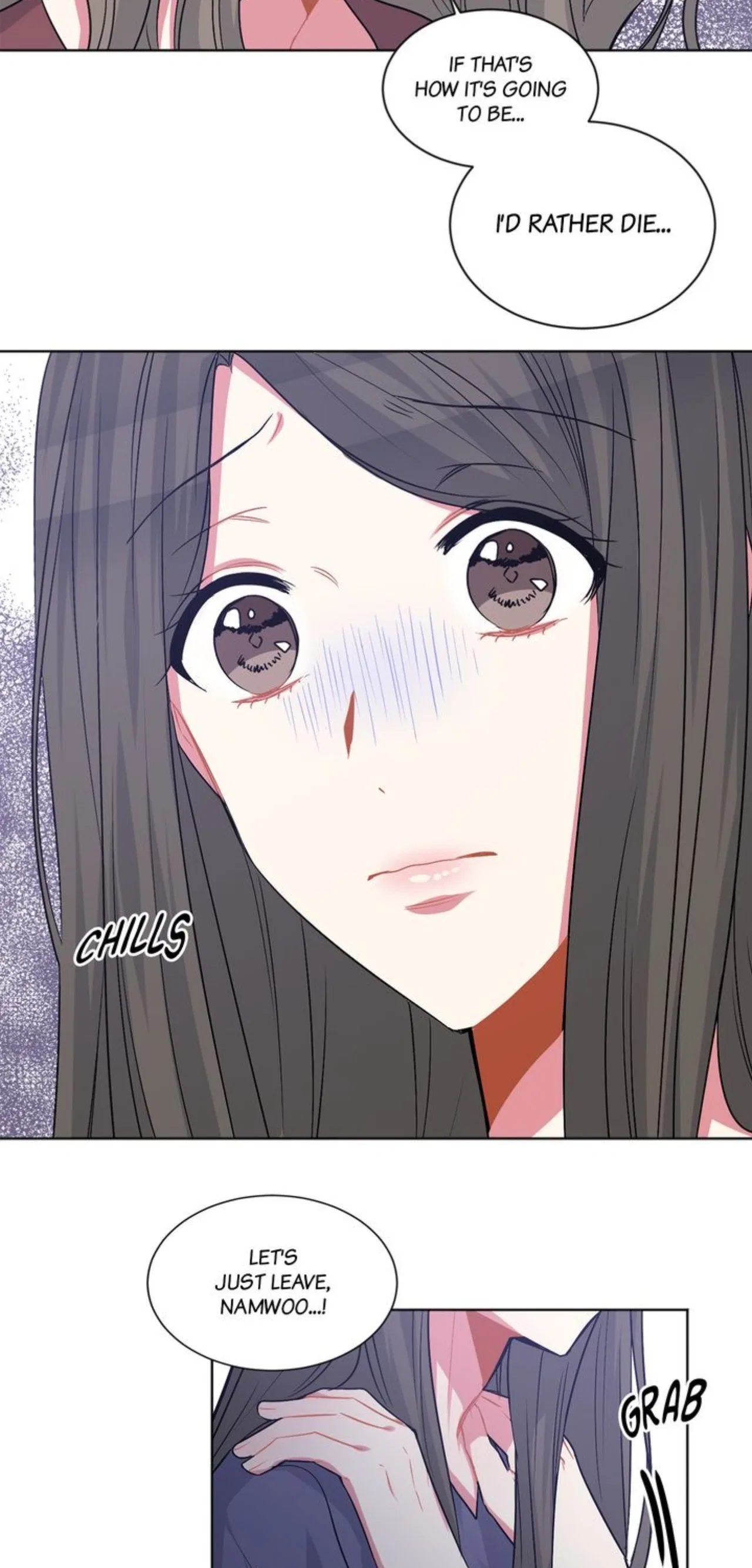 I Found Somebody to Love Chapter 73 – Page 6