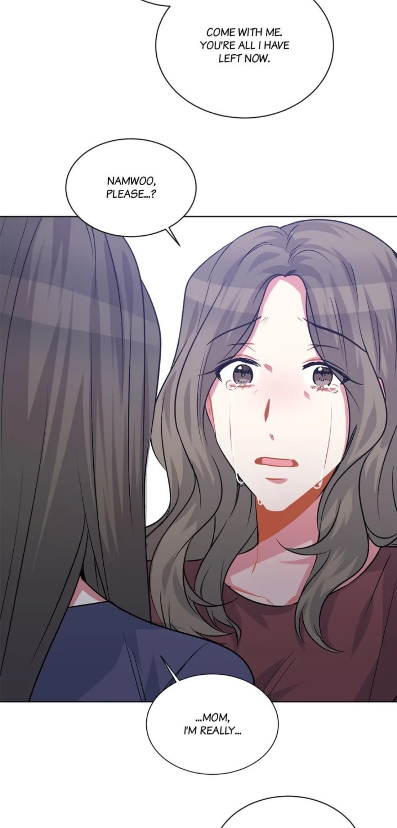 I Found Somebody to Love Chapter 73 – Page 10