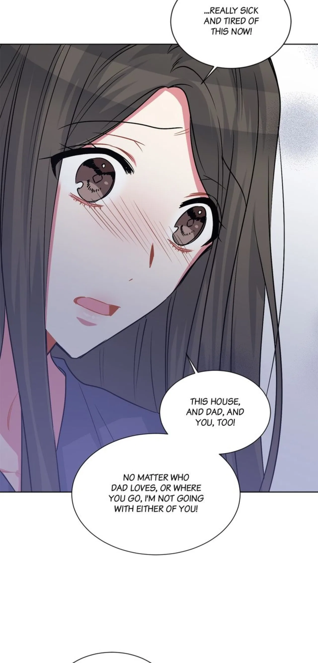 I Found Somebody to Love Chapter 73 – Page 11