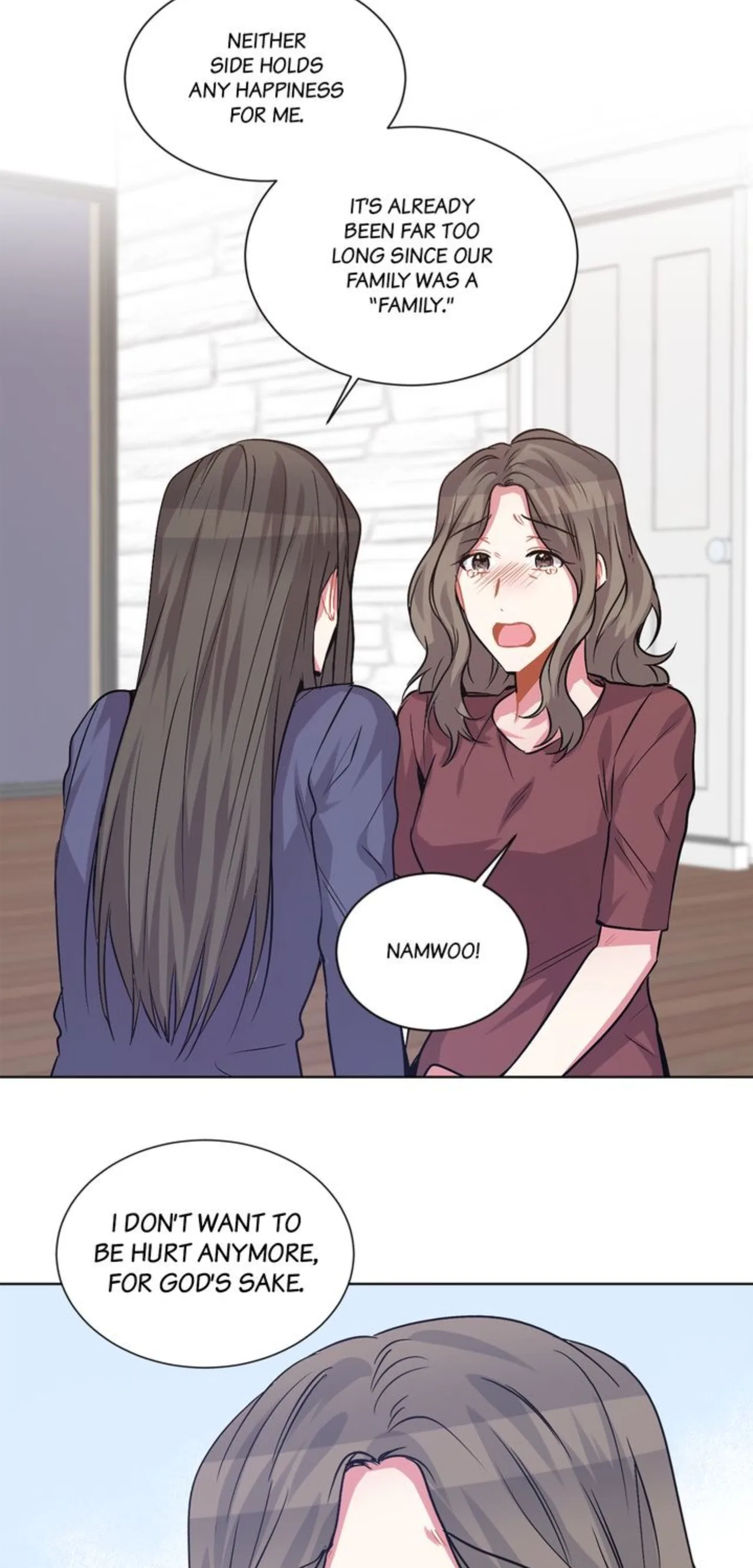 I Found Somebody to Love Chapter 73 – Page 12