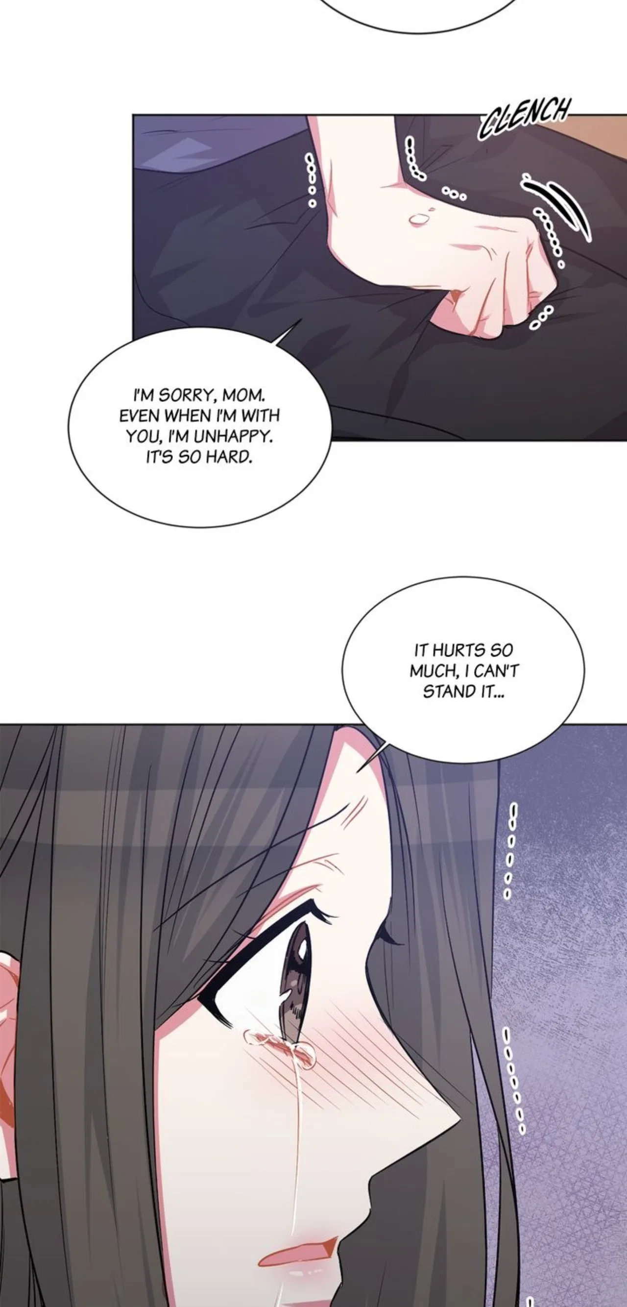 I Found Somebody to Love Chapter 73 – Page 14