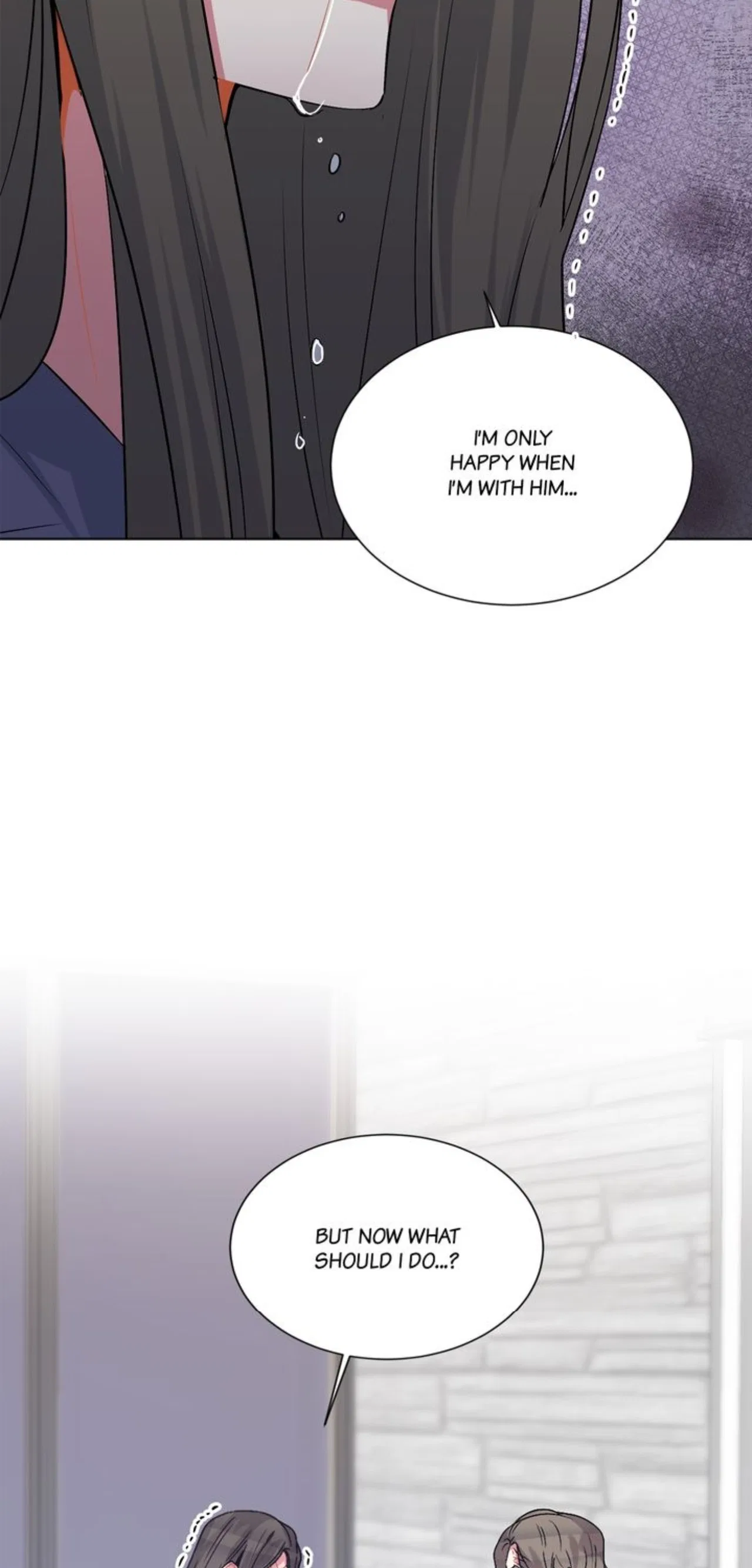 I Found Somebody to Love Chapter 73 – Page 15