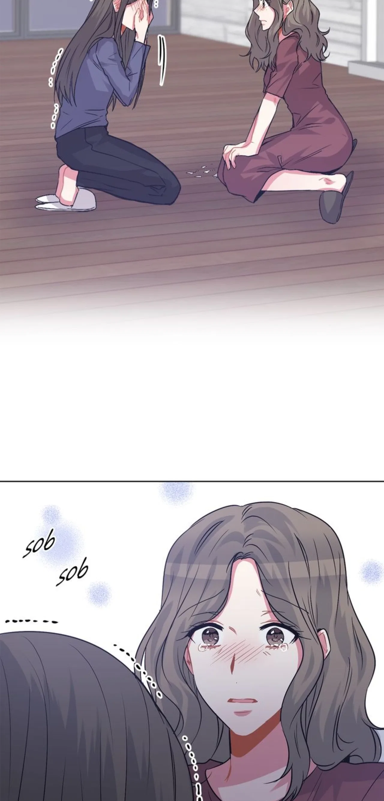 I Found Somebody to Love Chapter 73 – Page 16