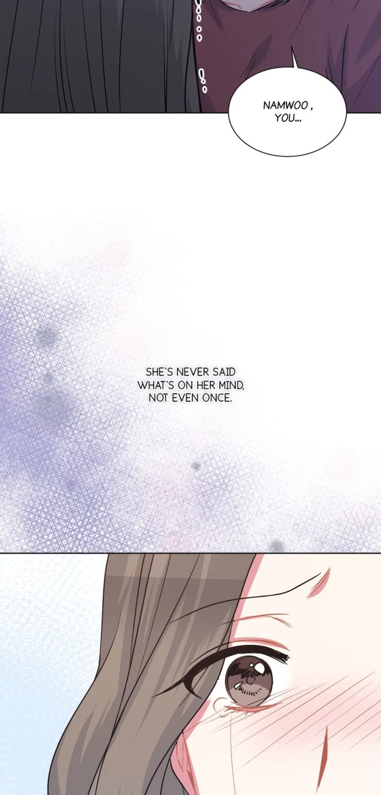 I Found Somebody to Love Chapter 73 – Page 17
