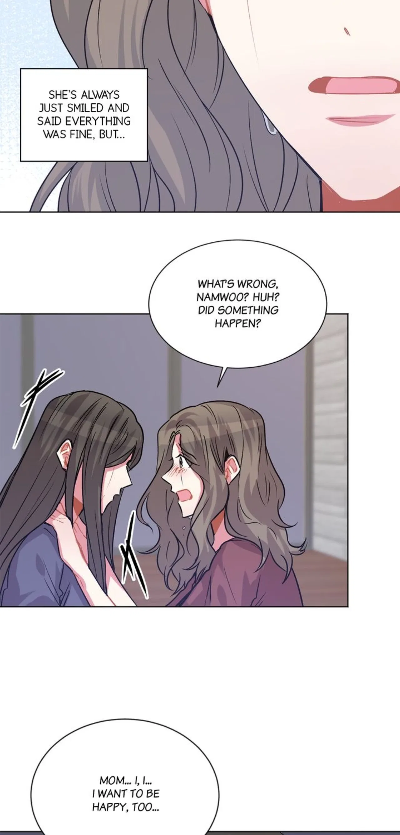 I Found Somebody to Love Chapter 73 – Page 18