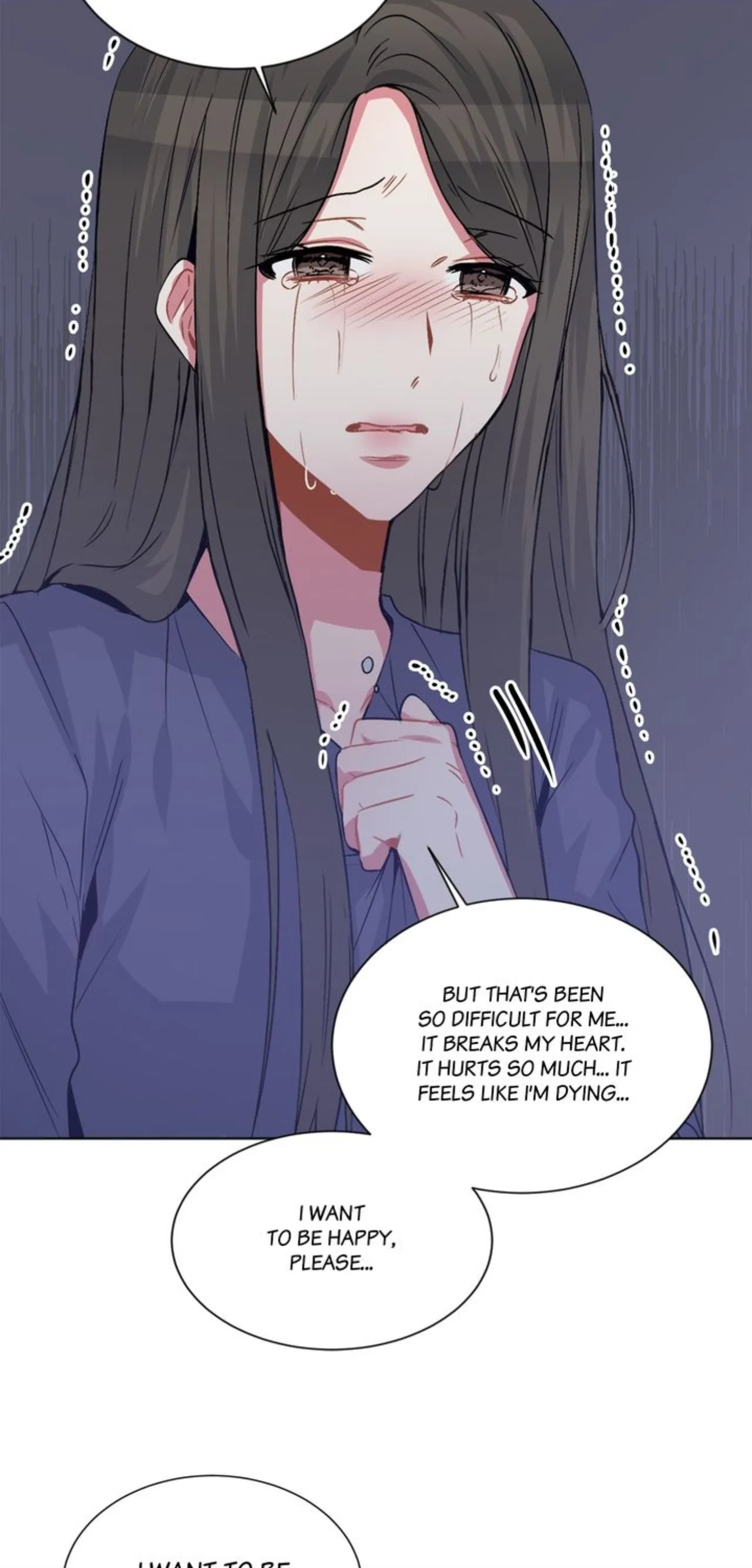 I Found Somebody to Love Chapter 73 – Page 19