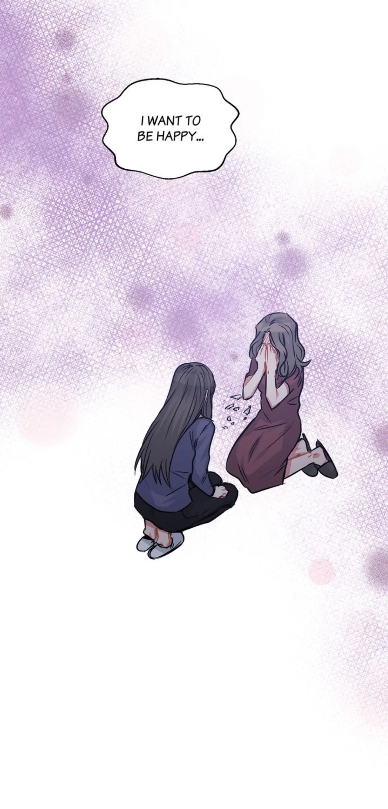 I Found Somebody to Love Chapter 73 – Page 21