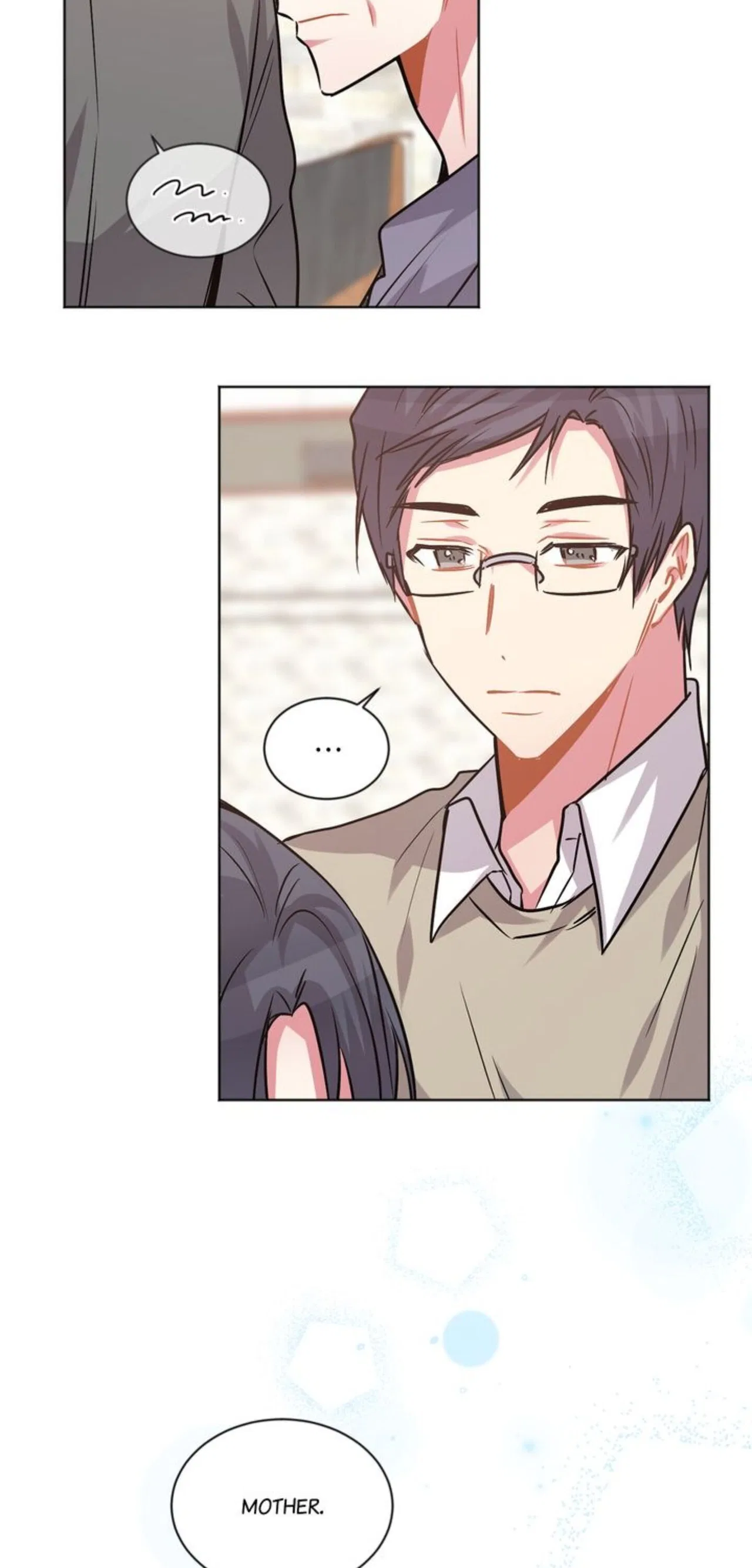 I Found Somebody to Love Chapter 73 – Page 25