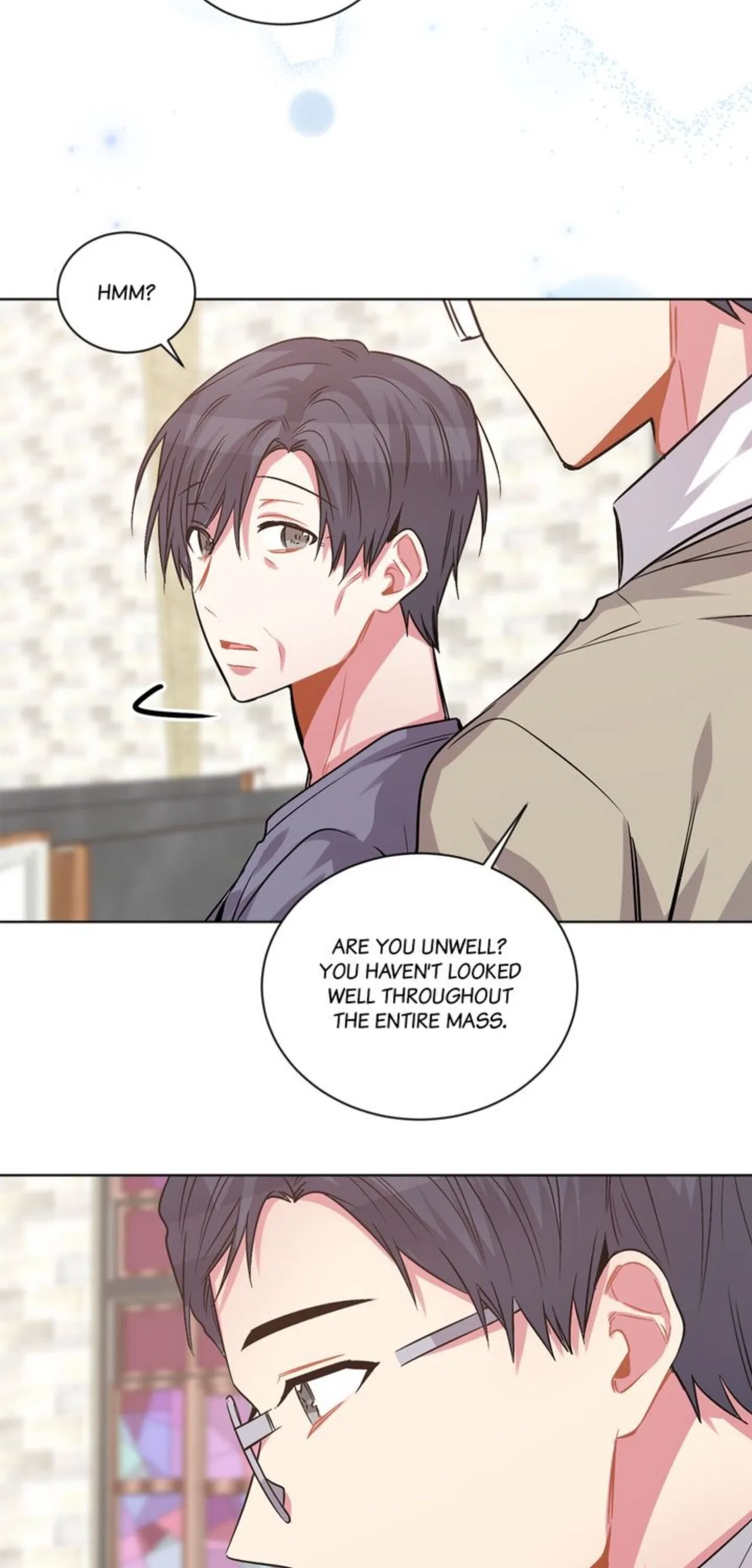 I Found Somebody to Love Chapter 73 – Page 26