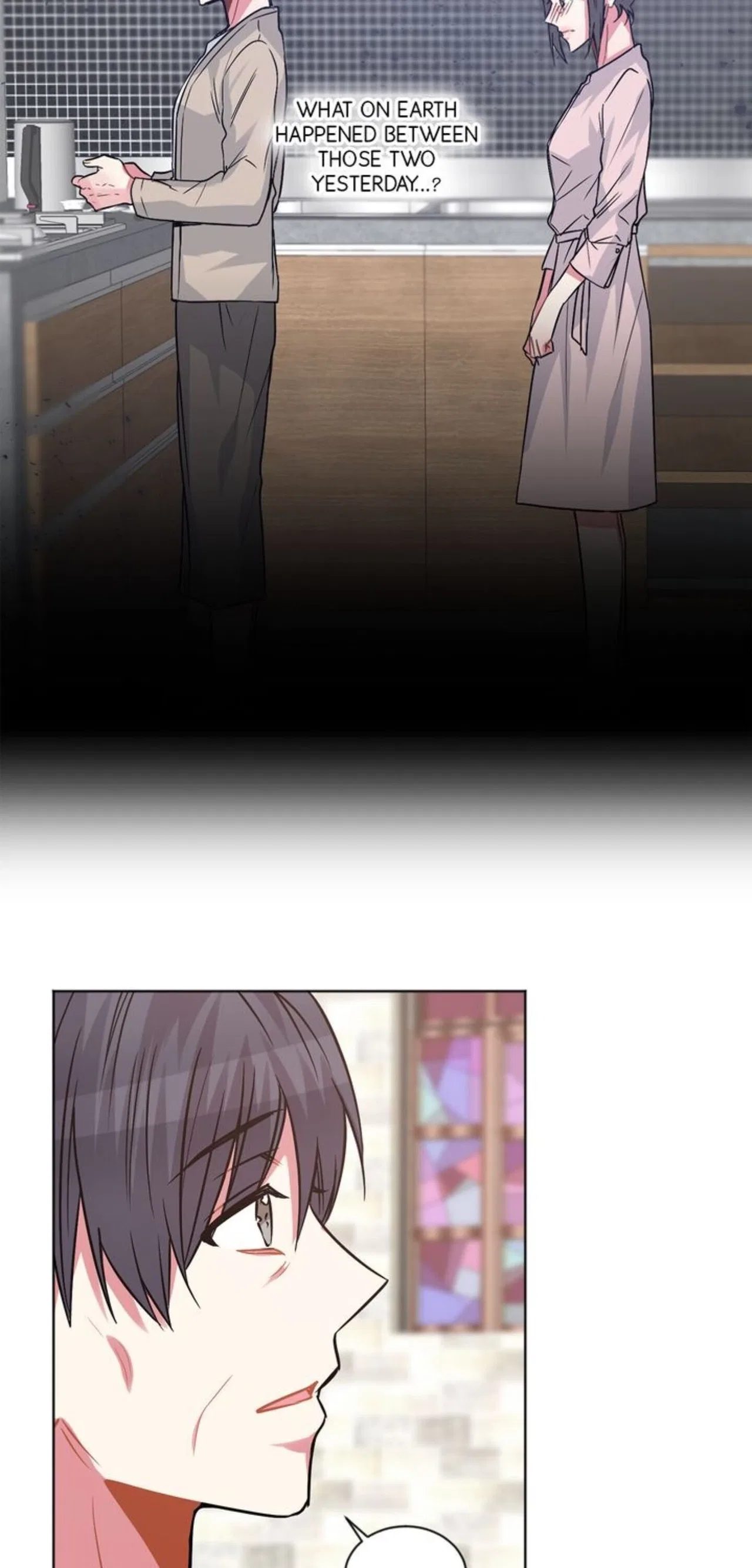 I Found Somebody to Love Chapter 73 – Page 28