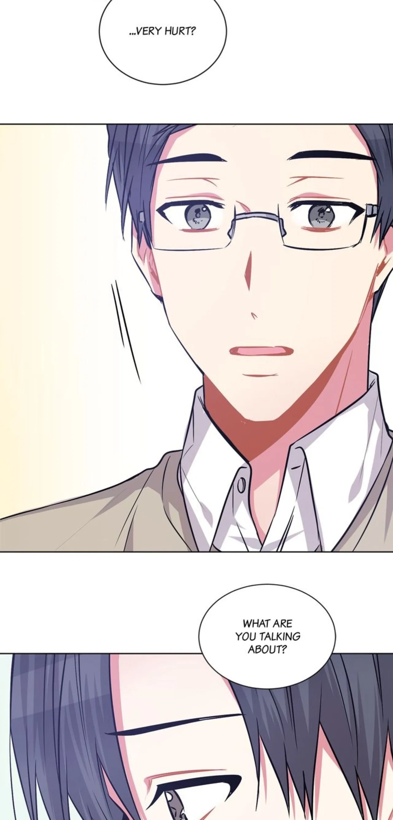 I Found Somebody to Love Chapter 73 – Page 30