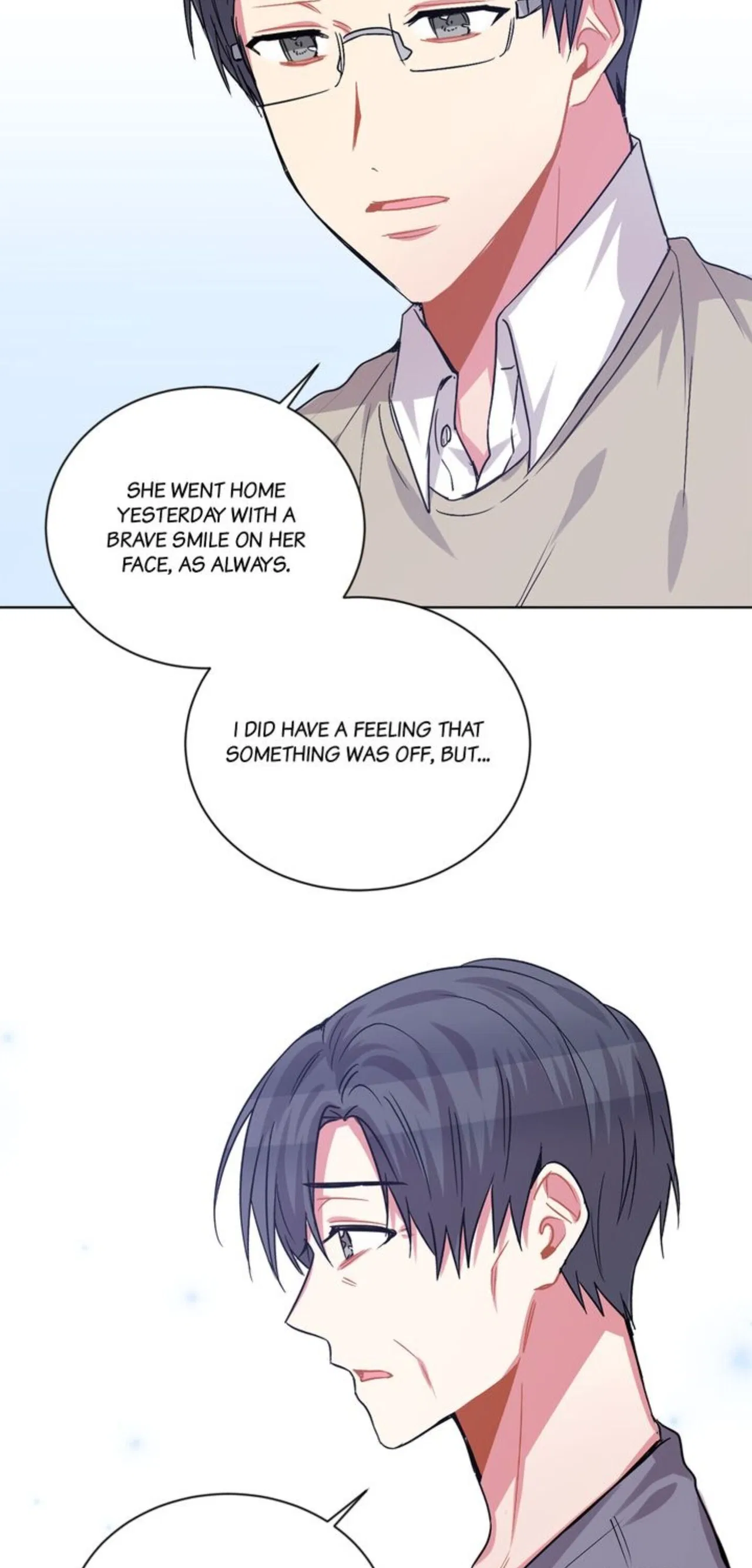 I Found Somebody to Love Chapter 73 – Page 32
