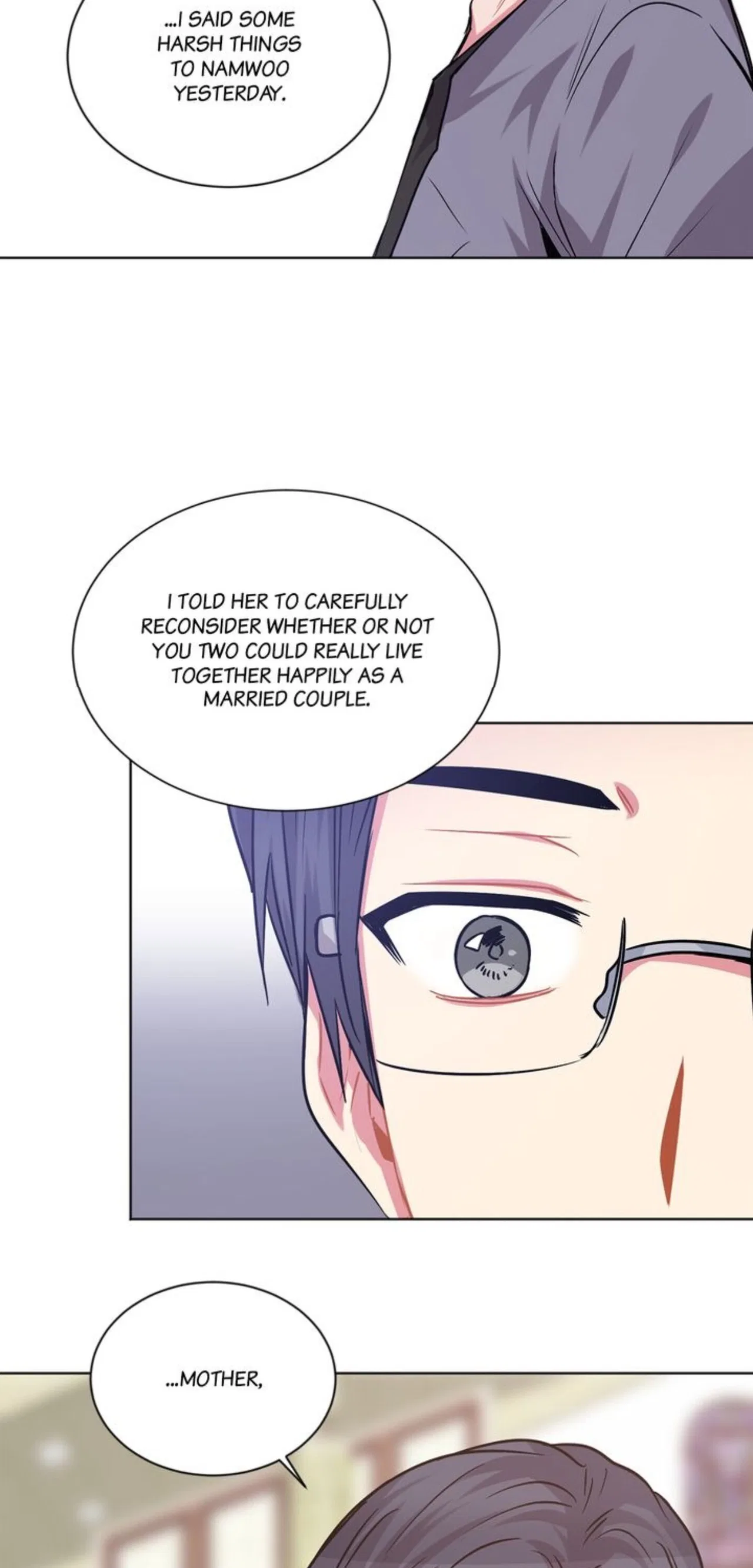 I Found Somebody to Love Chapter 73 – Page 33