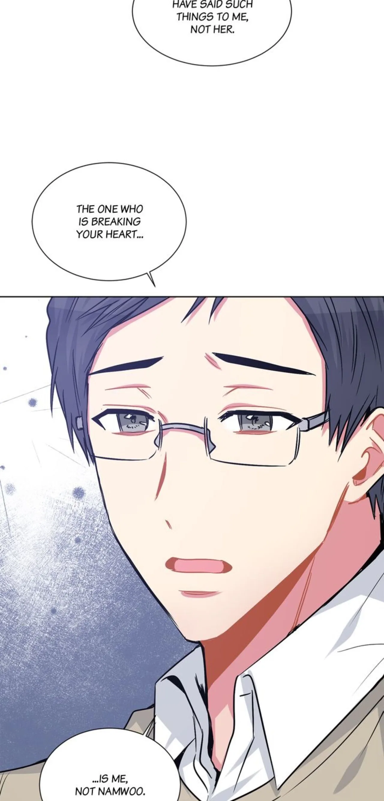 I Found Somebody to Love Chapter 73 – Page 35
