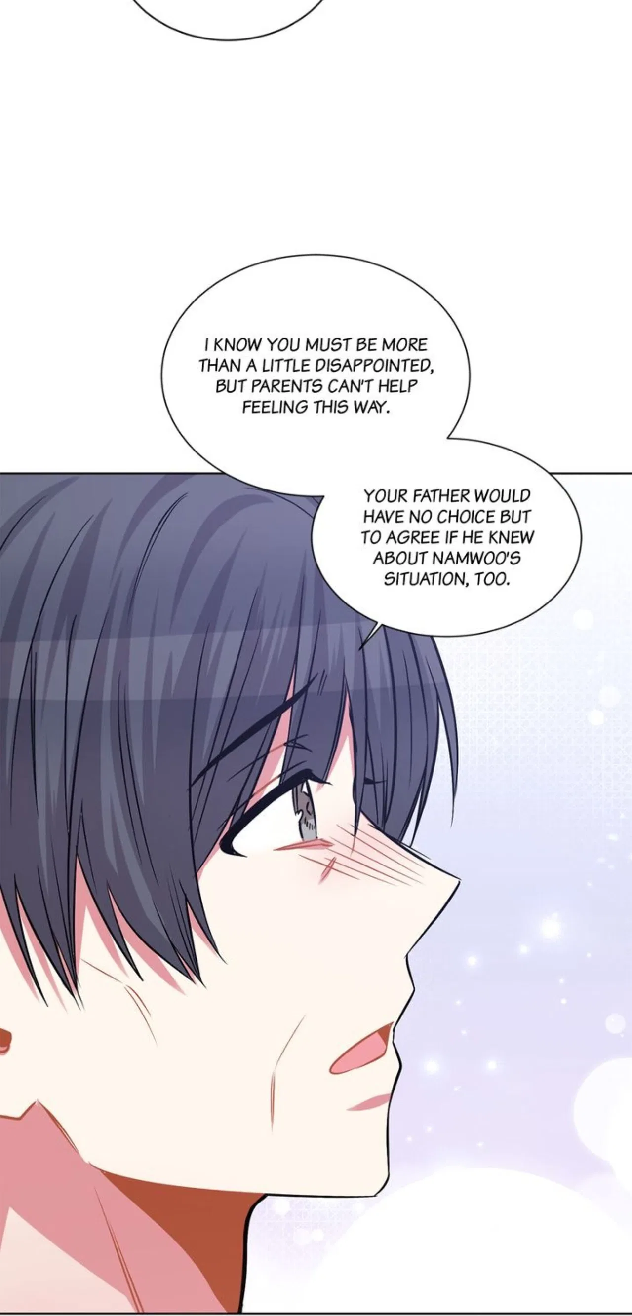 I Found Somebody to Love Chapter 73 – Page 37
