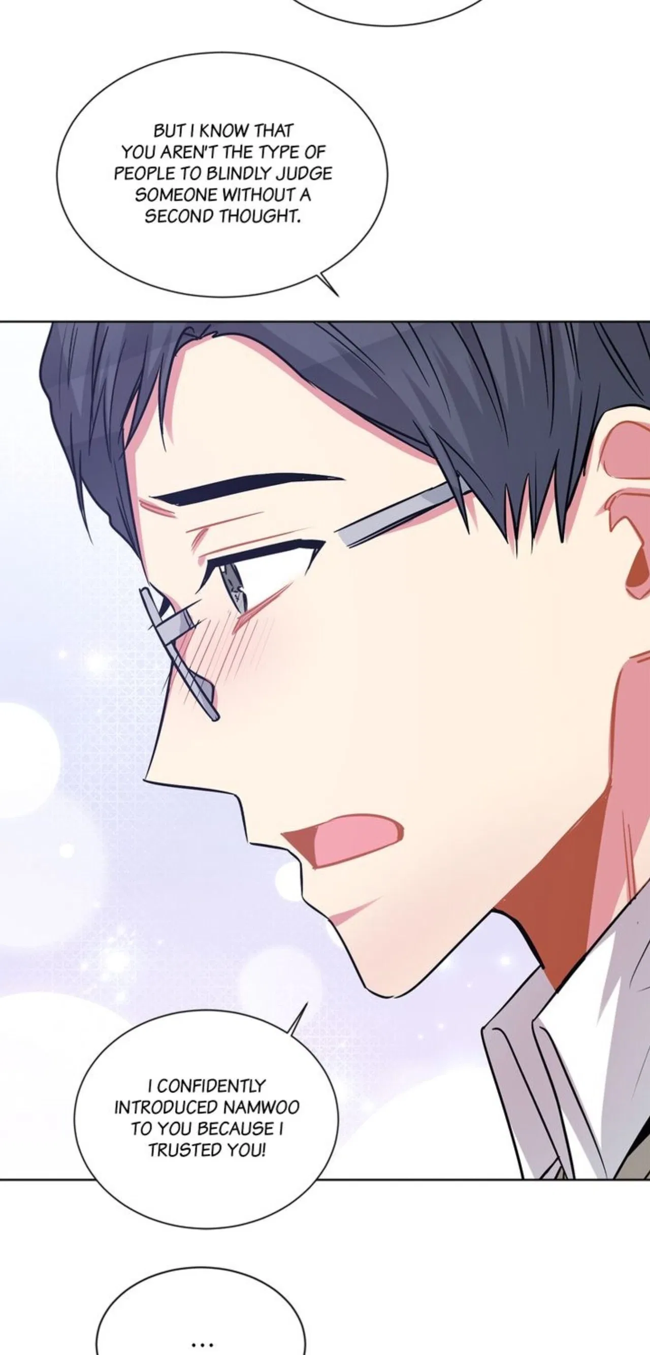 I Found Somebody to Love Chapter 73 – Page 39