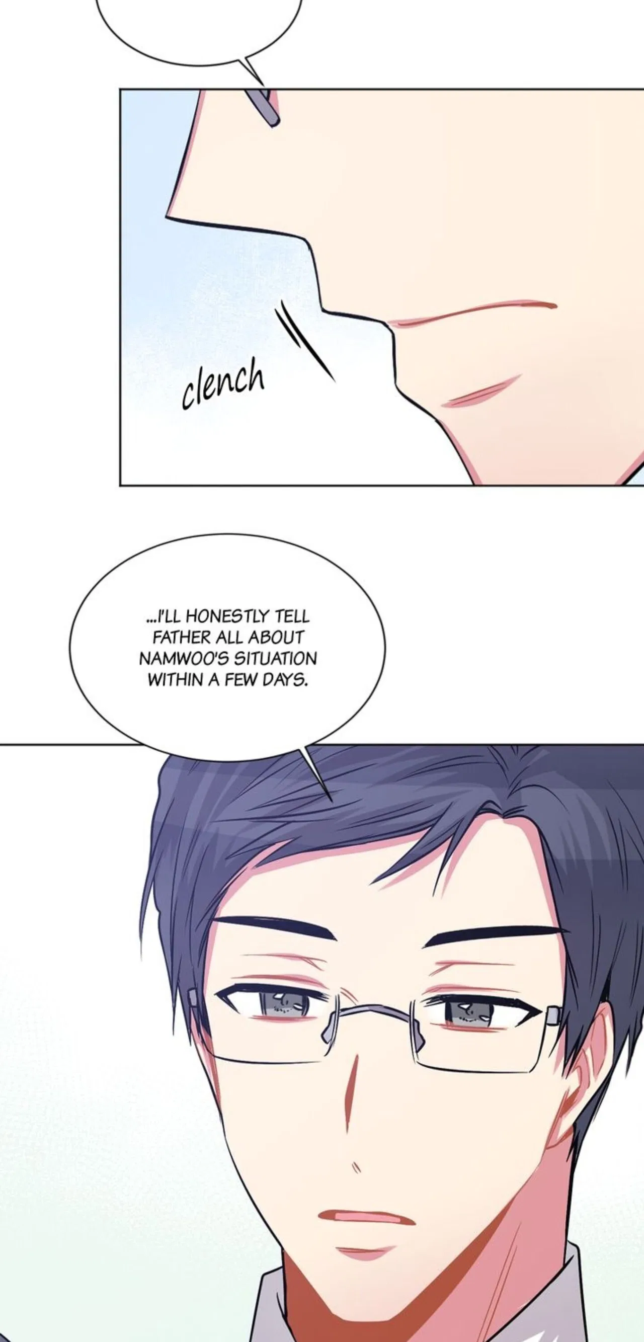 I Found Somebody to Love Chapter 73 – Page 40