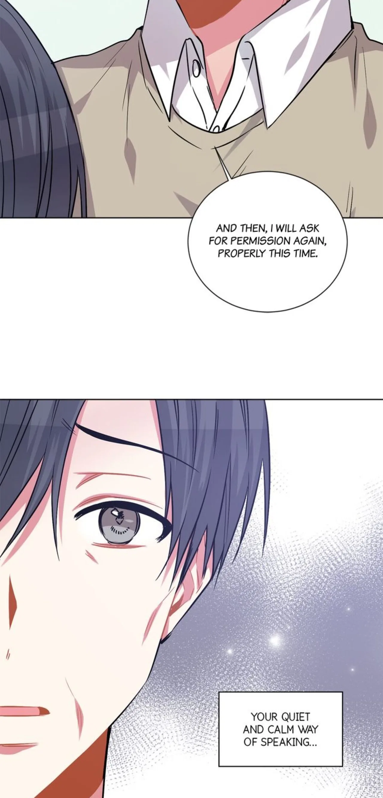 I Found Somebody to Love Chapter 73 – Page 41