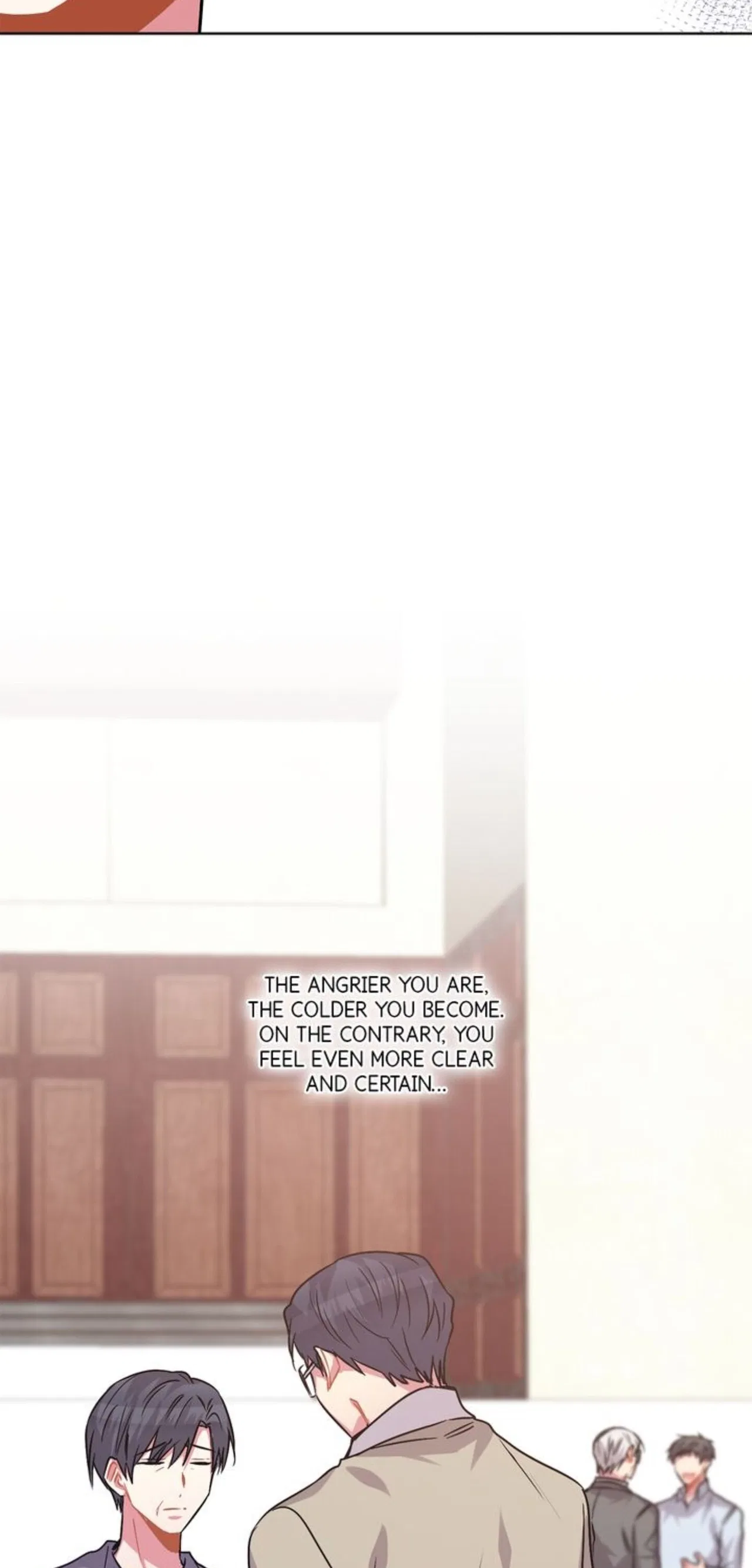 I Found Somebody to Love Chapter 73 – Page 42
