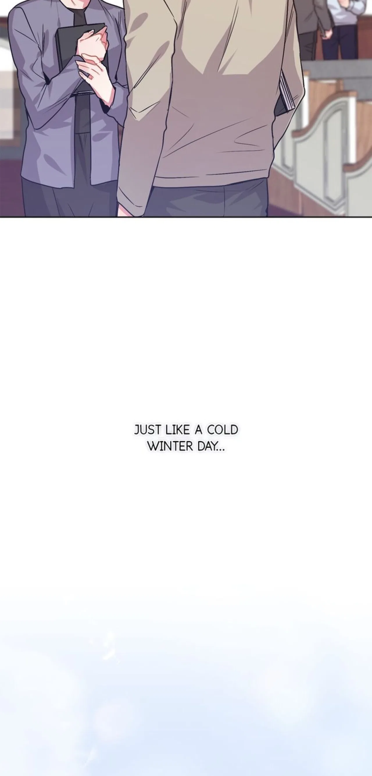 I Found Somebody to Love Chapter 73 – Page 43