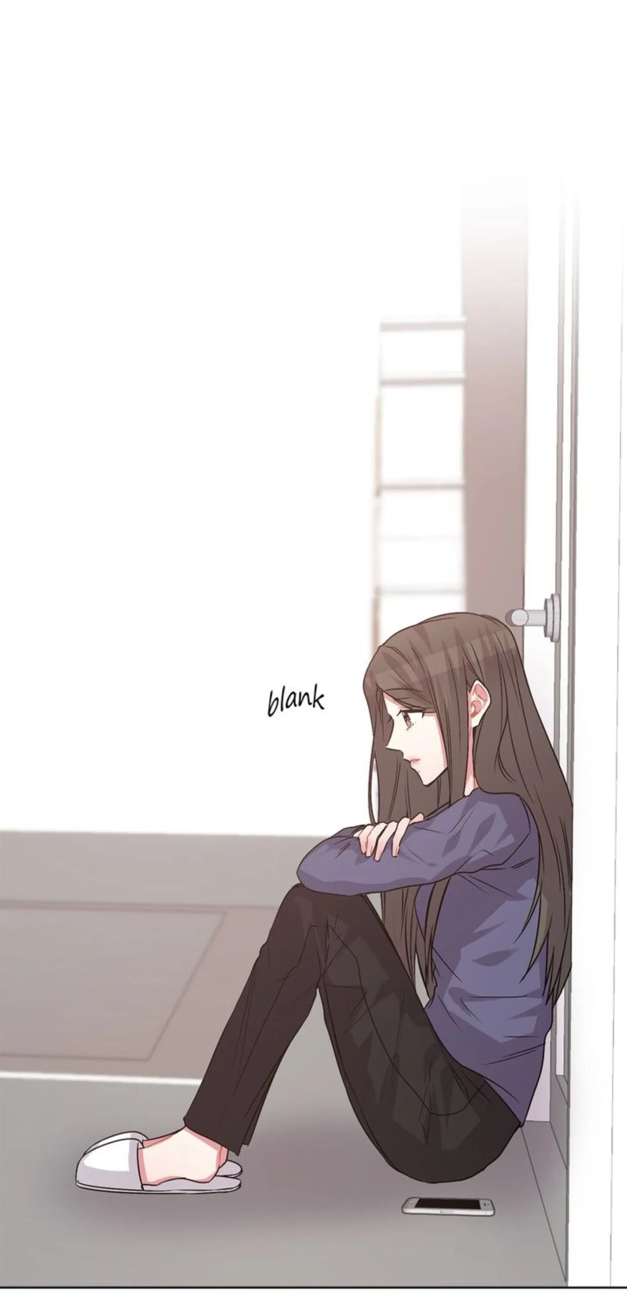 I Found Somebody to Love Chapter 73 – Page 46