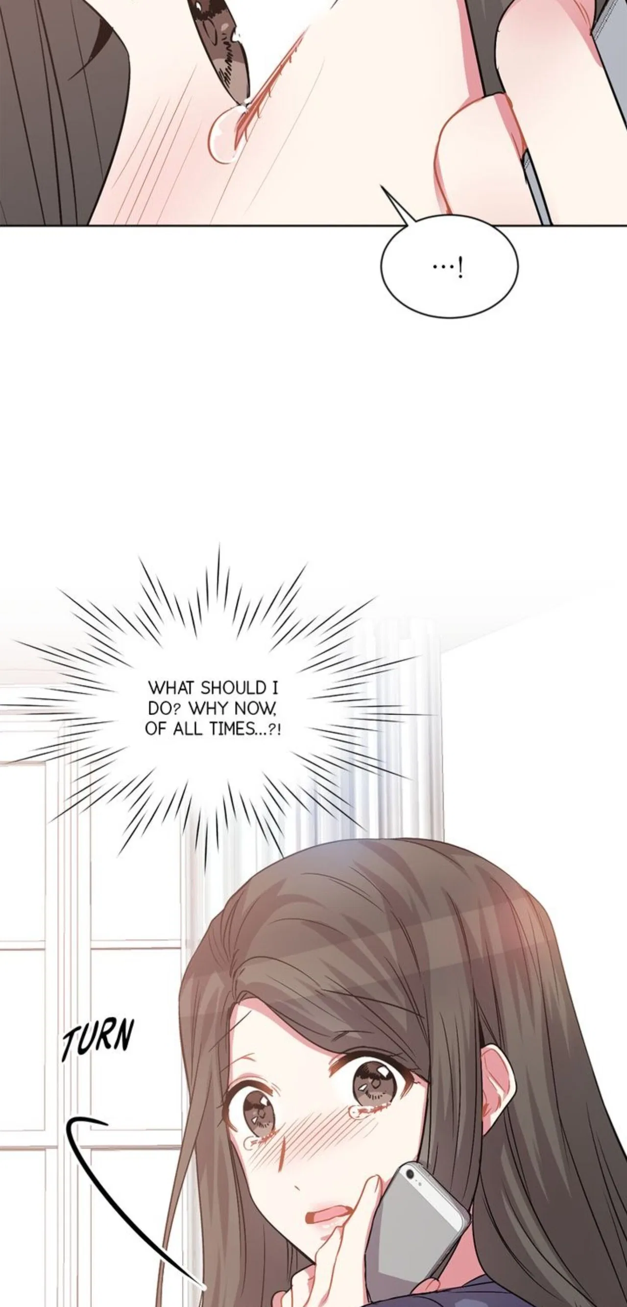 I Found Somebody to Love Chapter 73 – Page 50