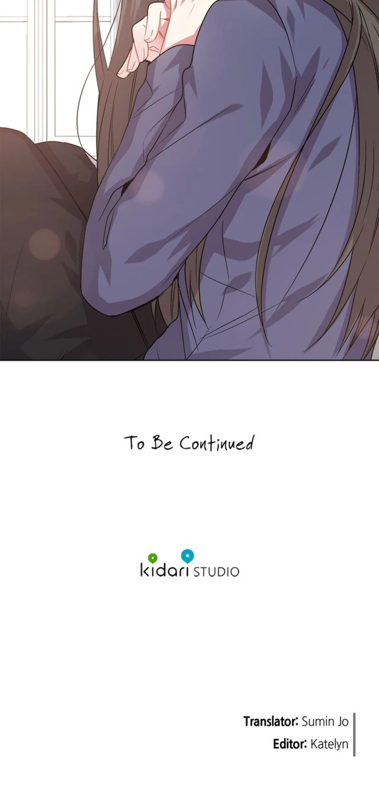 I Found Somebody to Love Chapter 73 – Page 51