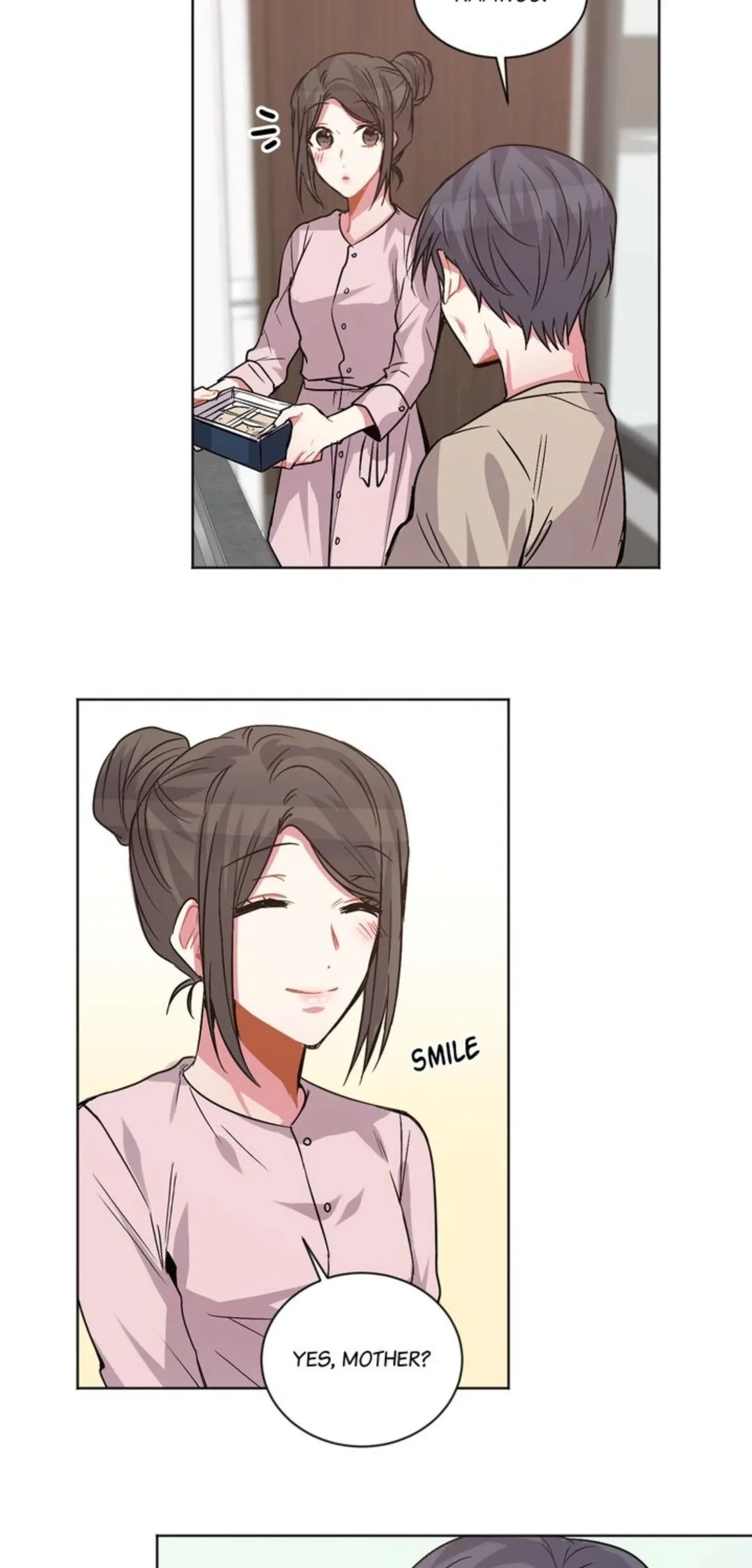 I Found Somebody to Love Chapter 72 – Page 2