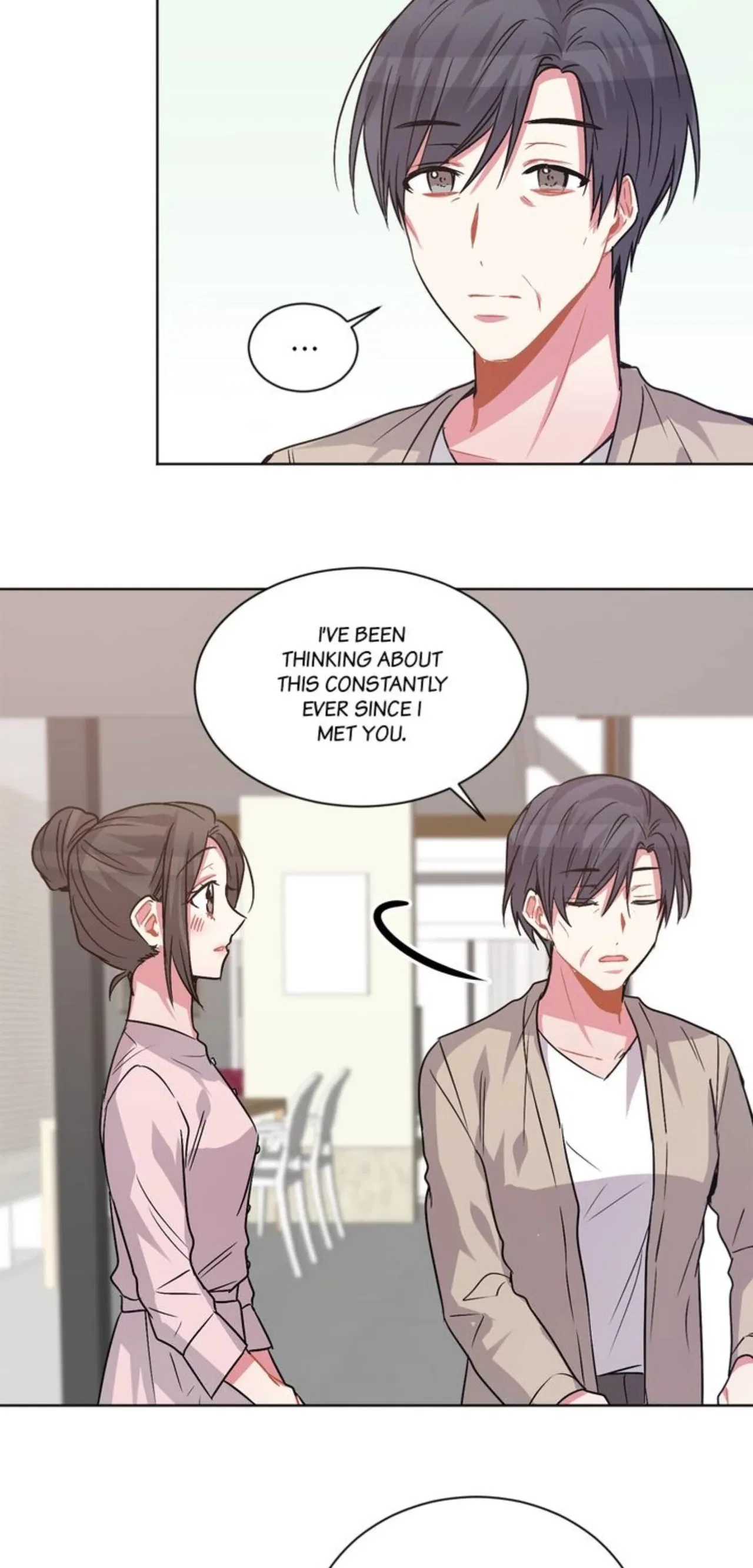 I Found Somebody to Love Chapter 72 – Page 3