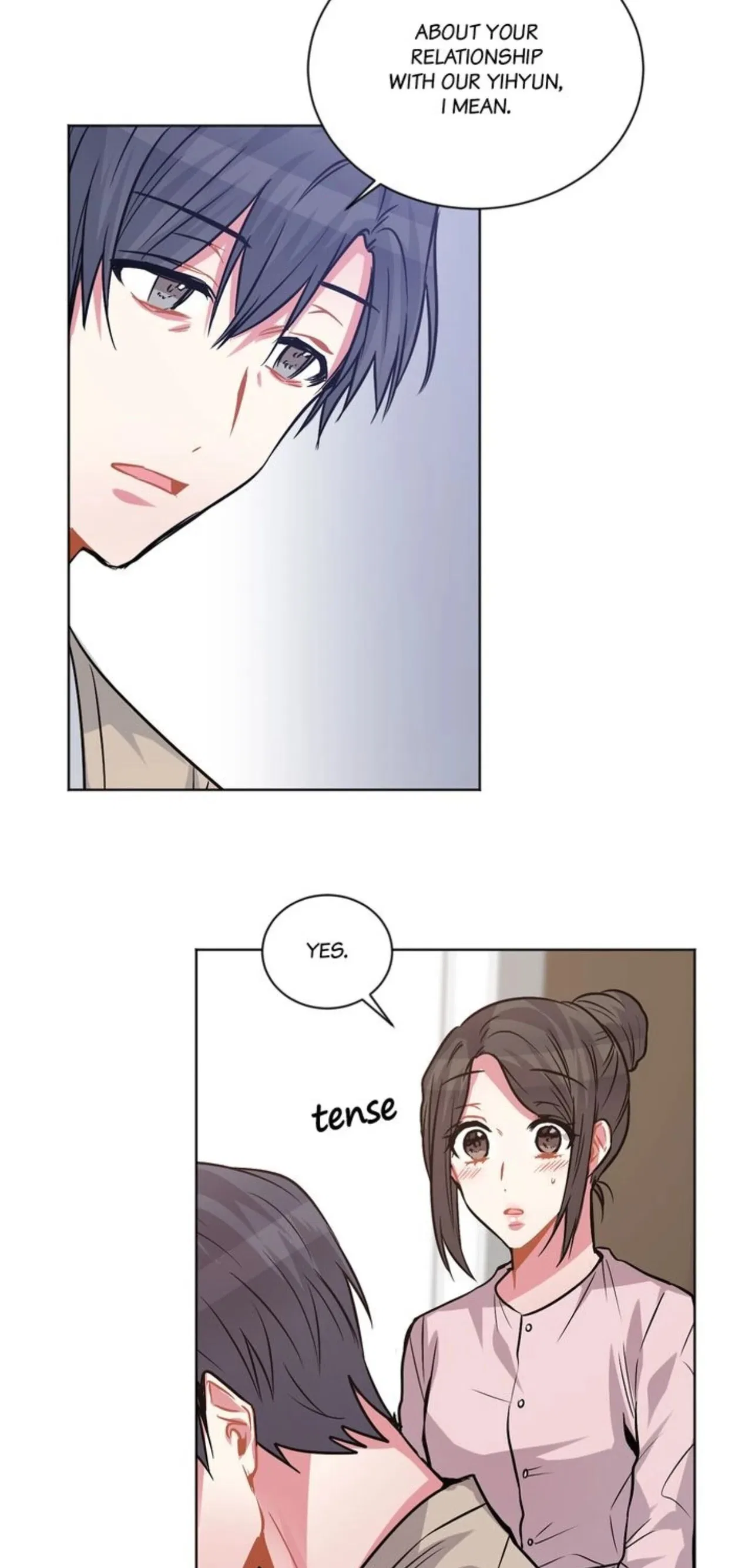 I Found Somebody to Love Chapter 72 – Page 4