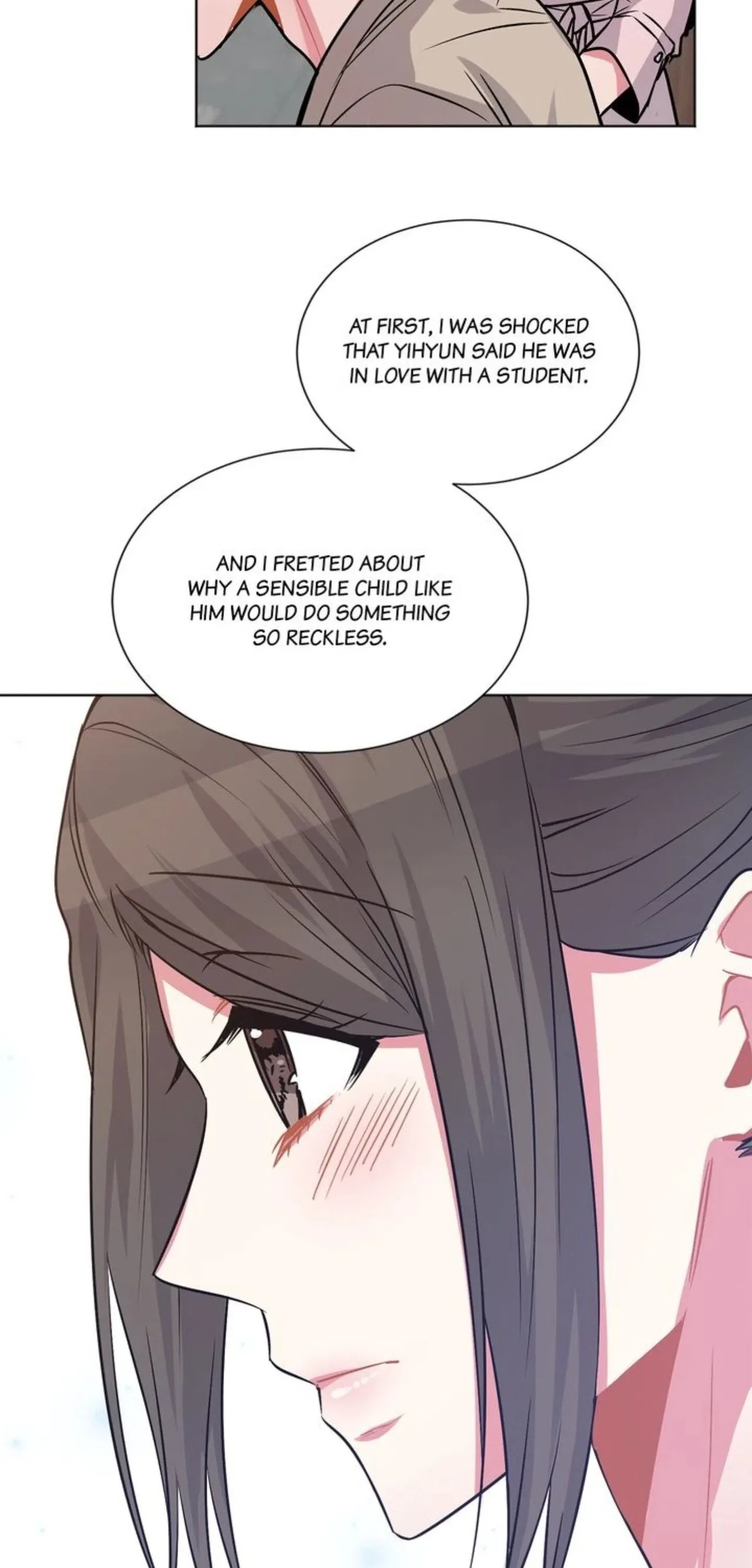 I Found Somebody to Love Chapter 72 – Page 5