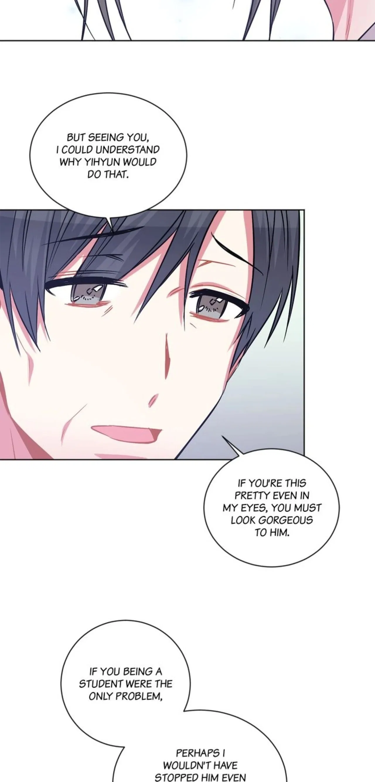 I Found Somebody to Love Chapter 72 – Page 6