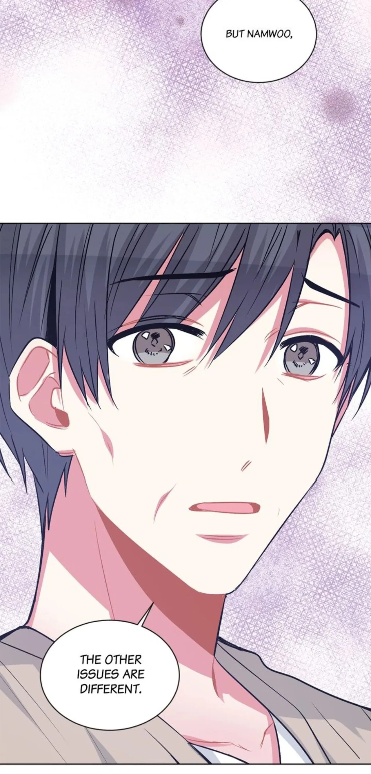 I Found Somebody to Love Chapter 72 – Page 8