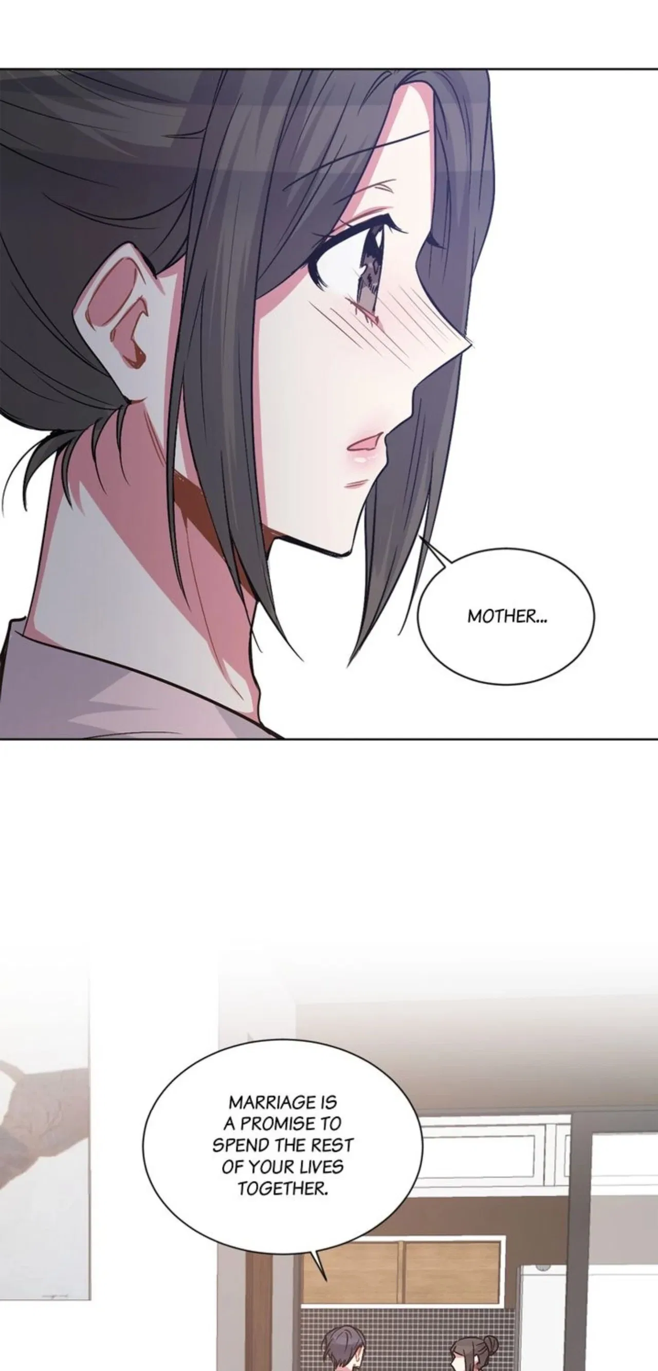 I Found Somebody to Love Chapter 72 – Page 9