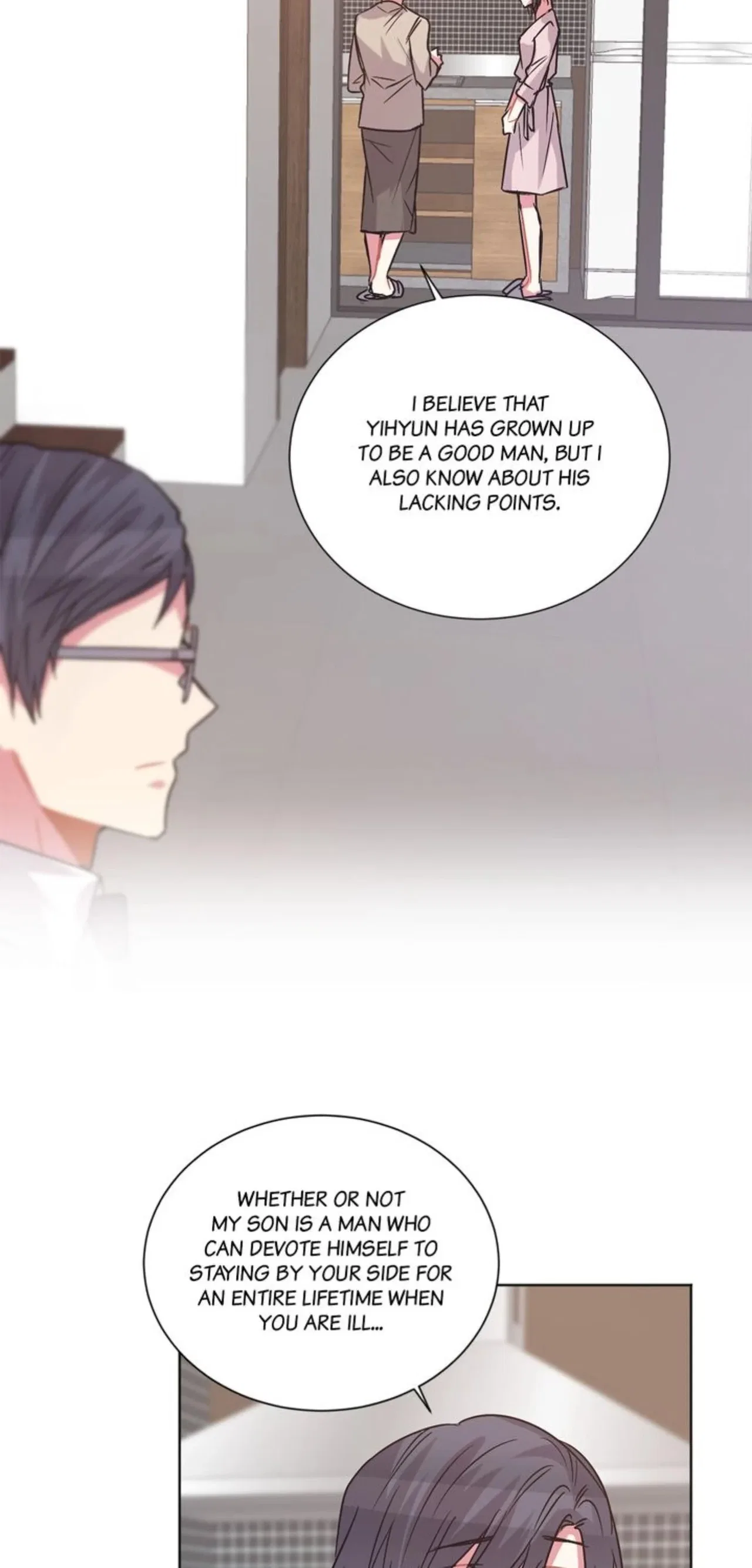 I Found Somebody to Love Chapter 72 – Page 10