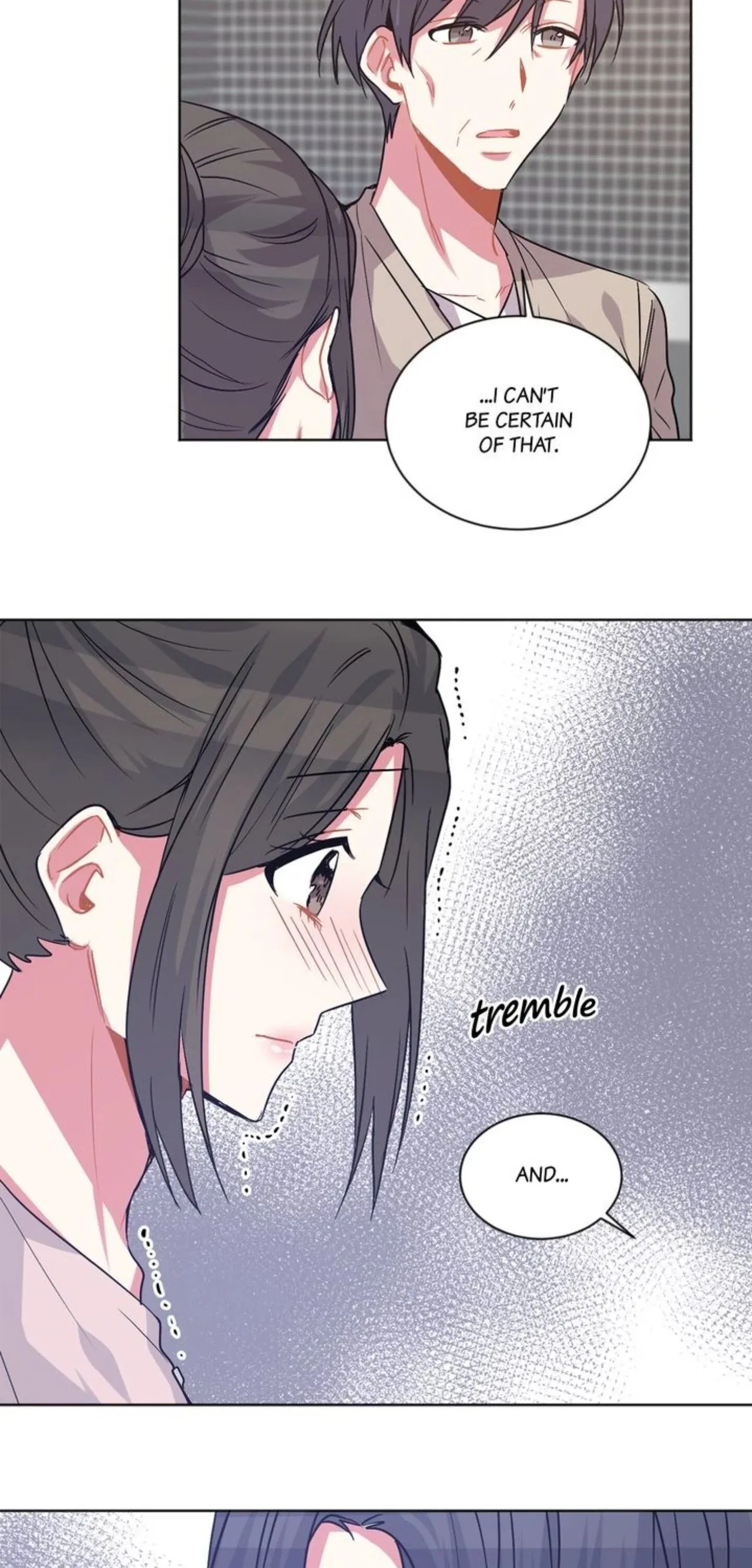 I Found Somebody to Love Chapter 72 – Page 11