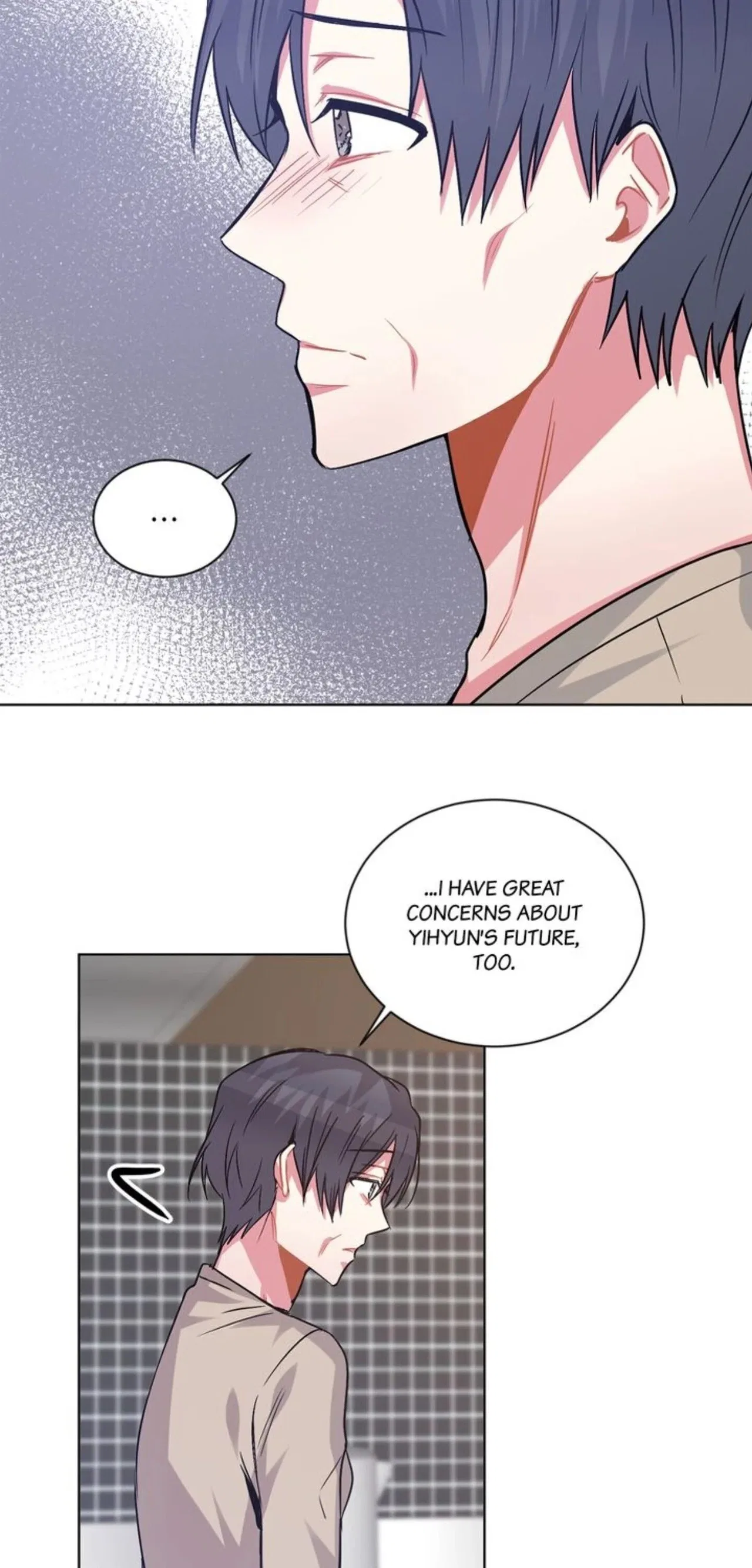 I Found Somebody to Love Chapter 72 – Page 12