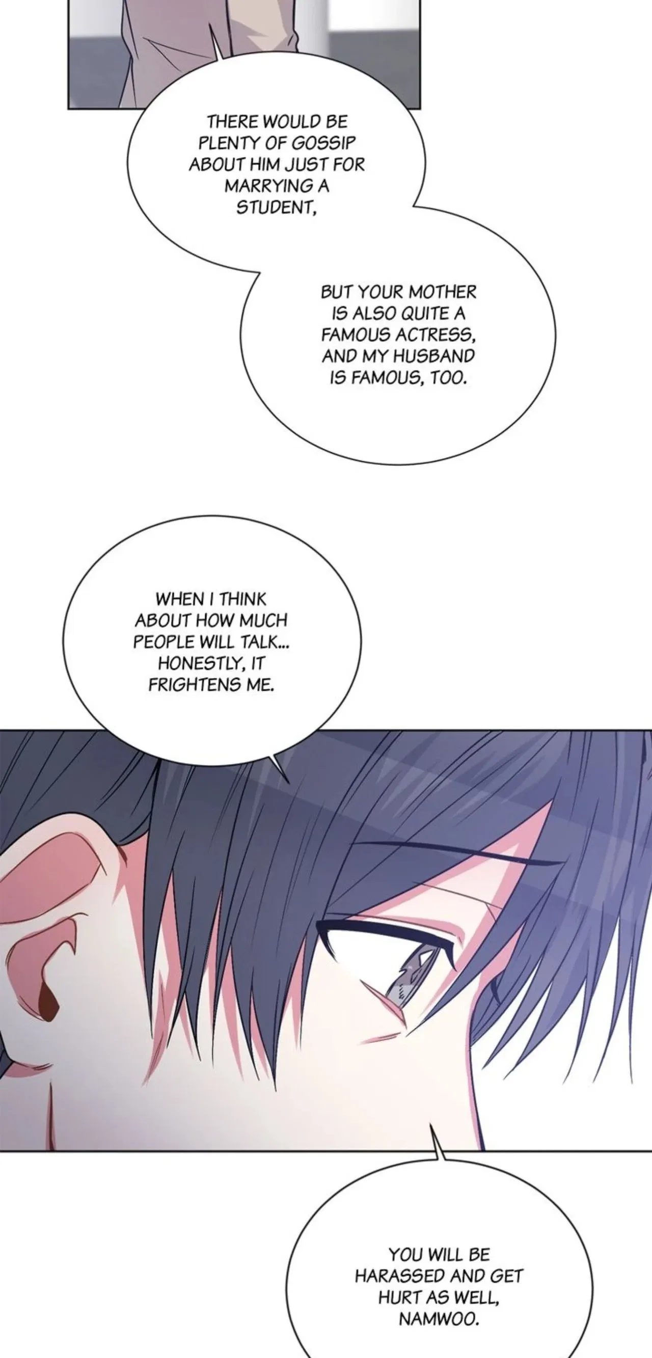 I Found Somebody to Love Chapter 72 – Page 13