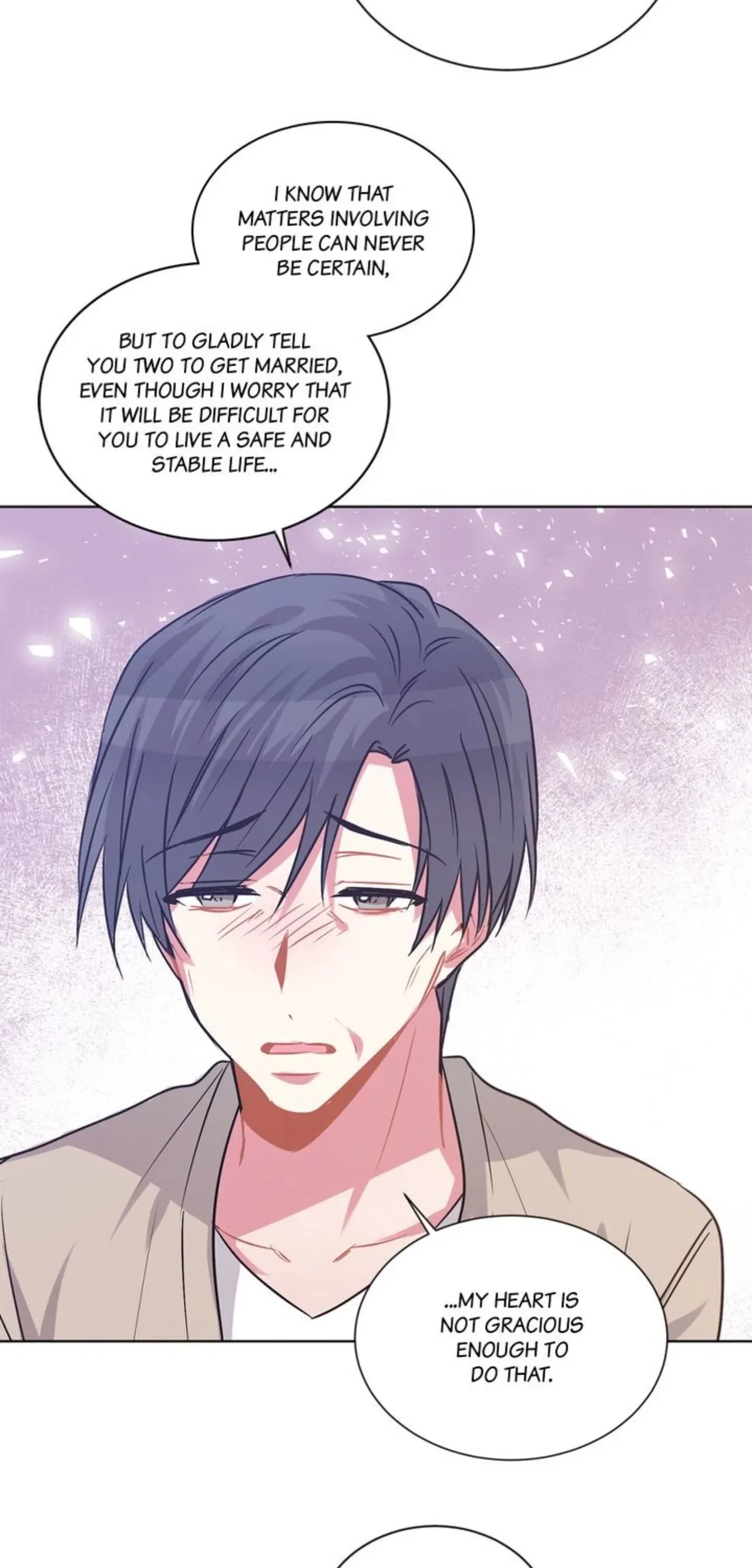 I Found Somebody to Love Chapter 72 – Page 14