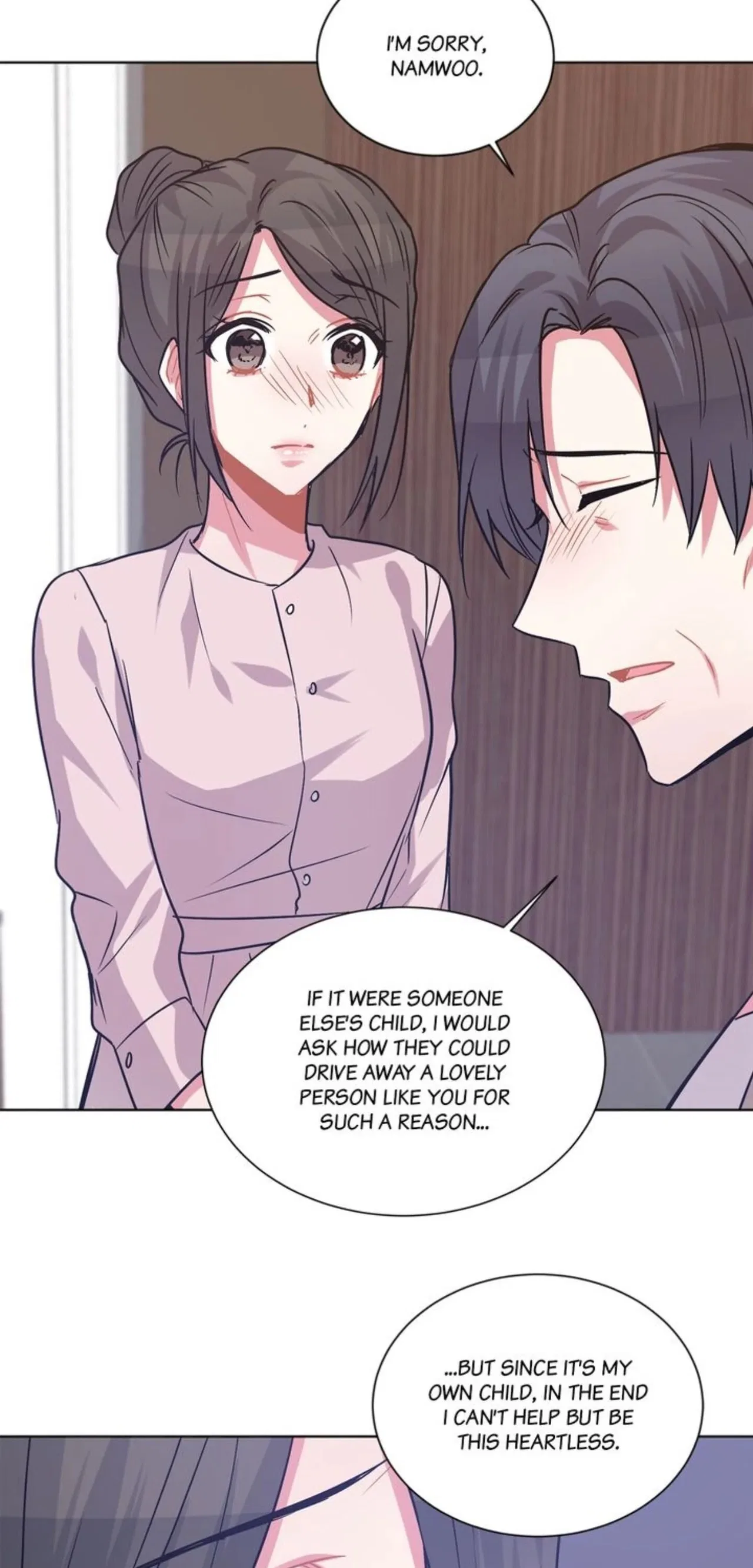 I Found Somebody to Love Chapter 72 – Page 15