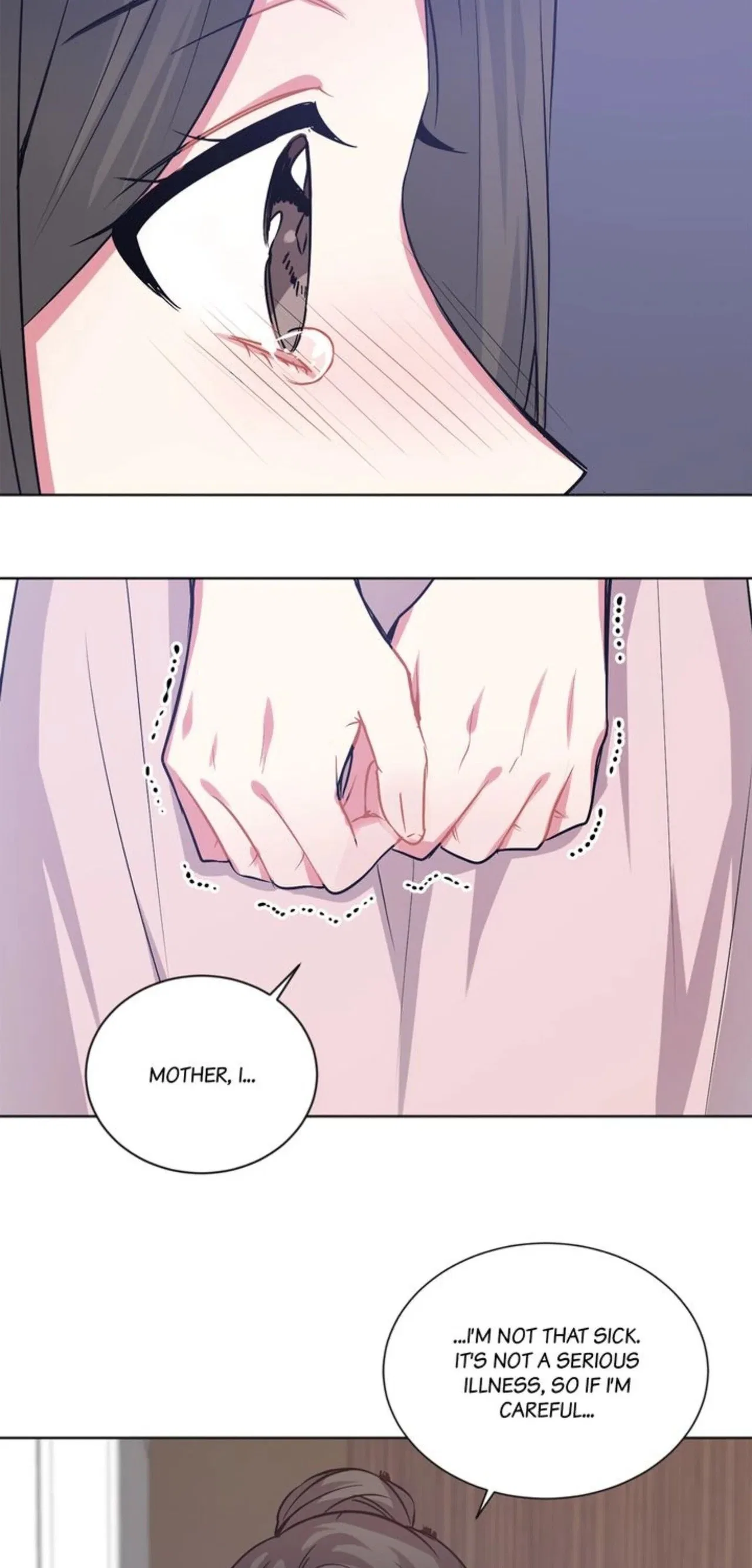 I Found Somebody to Love Chapter 72 – Page 16