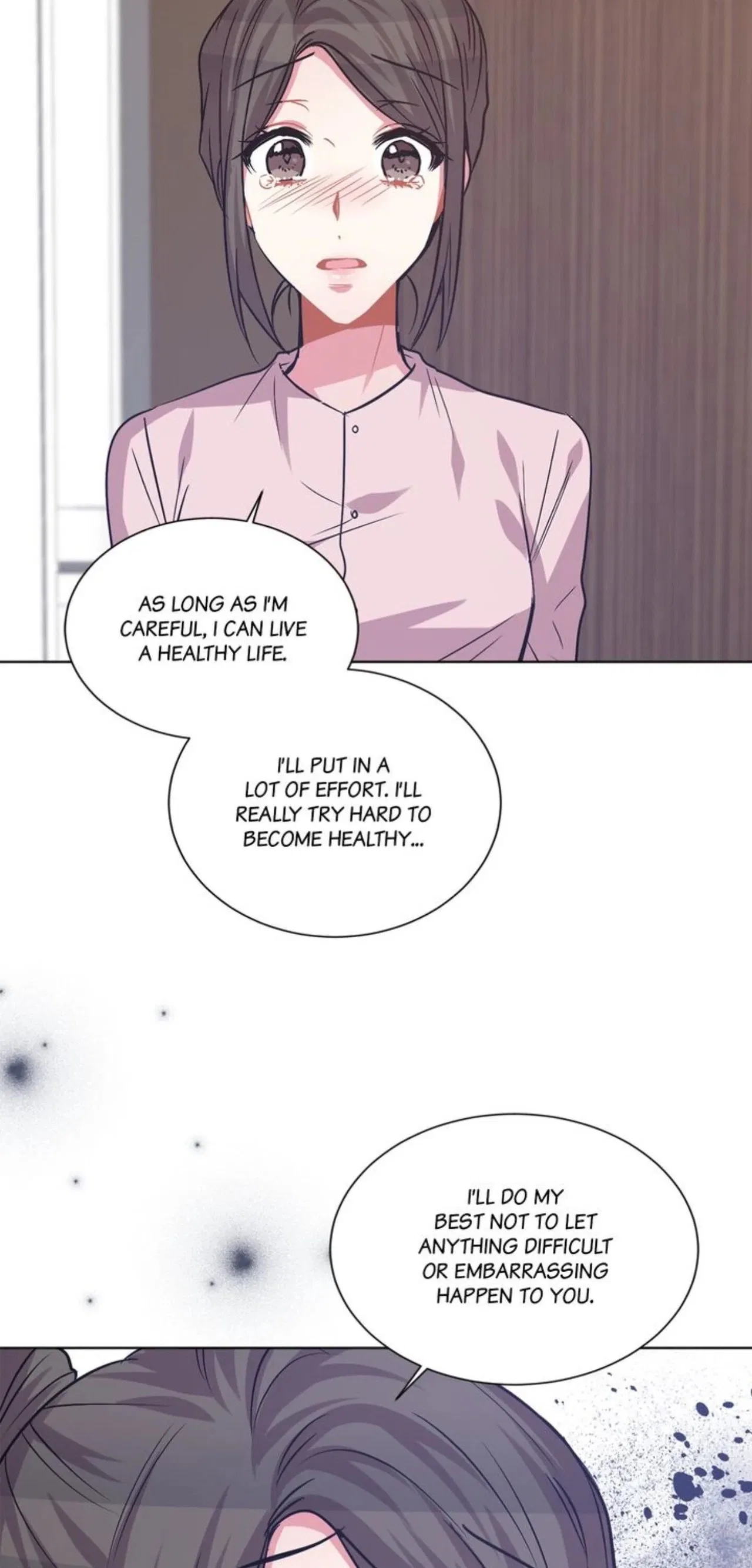 I Found Somebody to Love Chapter 72 – Page 17