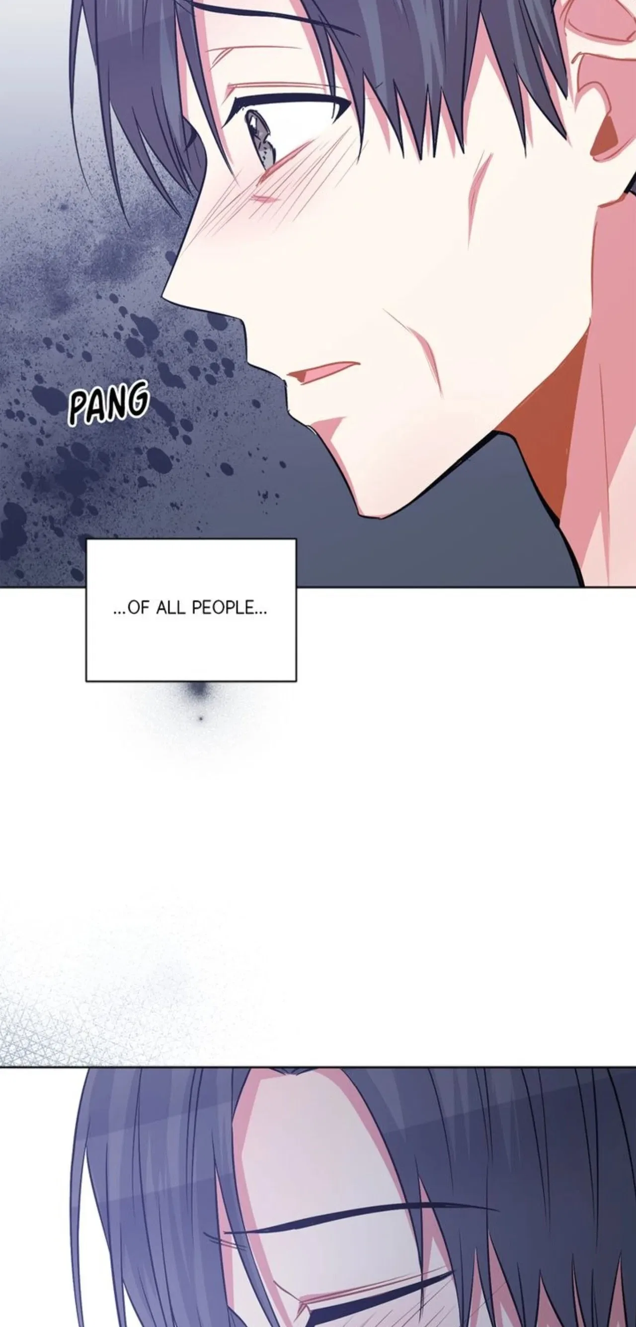 I Found Somebody to Love Chapter 72 – Page 19