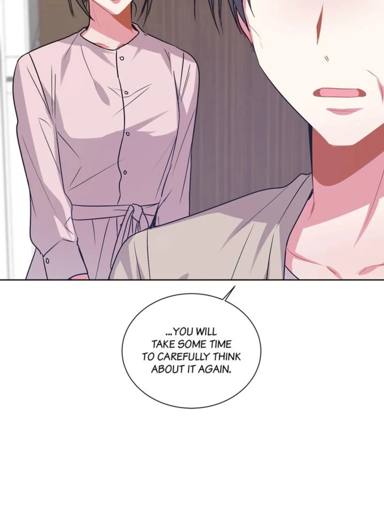 I Found Somebody to Love Chapter 72 – Page 22